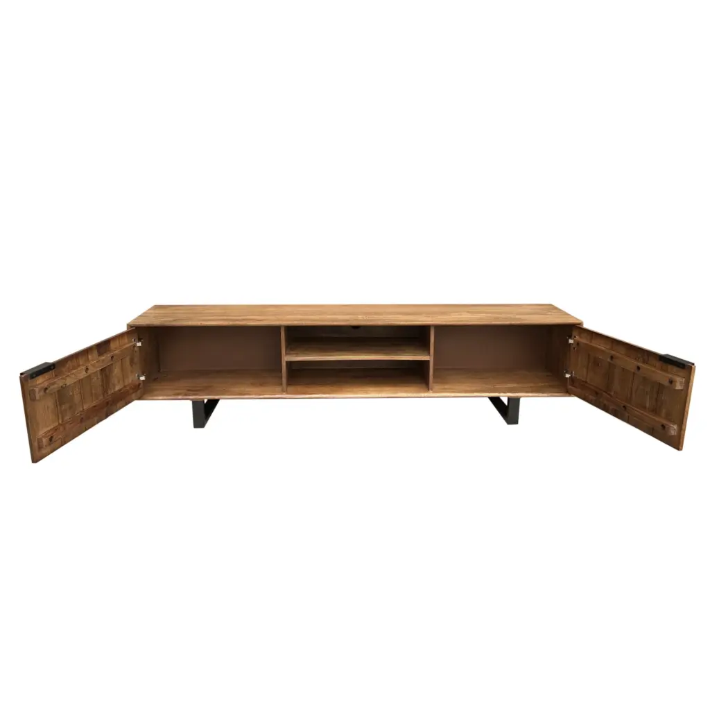 Sanchi Tv Cabinet 160 Cm 1 United Furniture