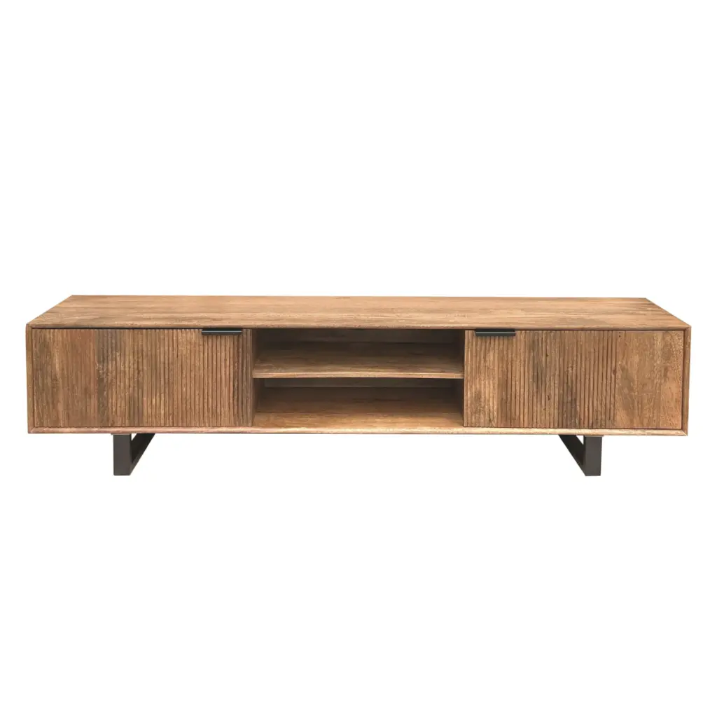 Sanchi Tv Cabinet 160 Cm 2 United Furniture