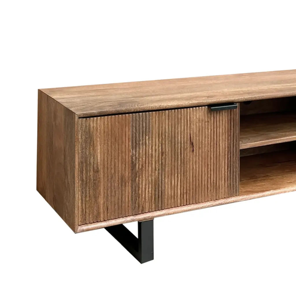 Sanchi Tv Cabinet 160 Cm 3 United Furniture