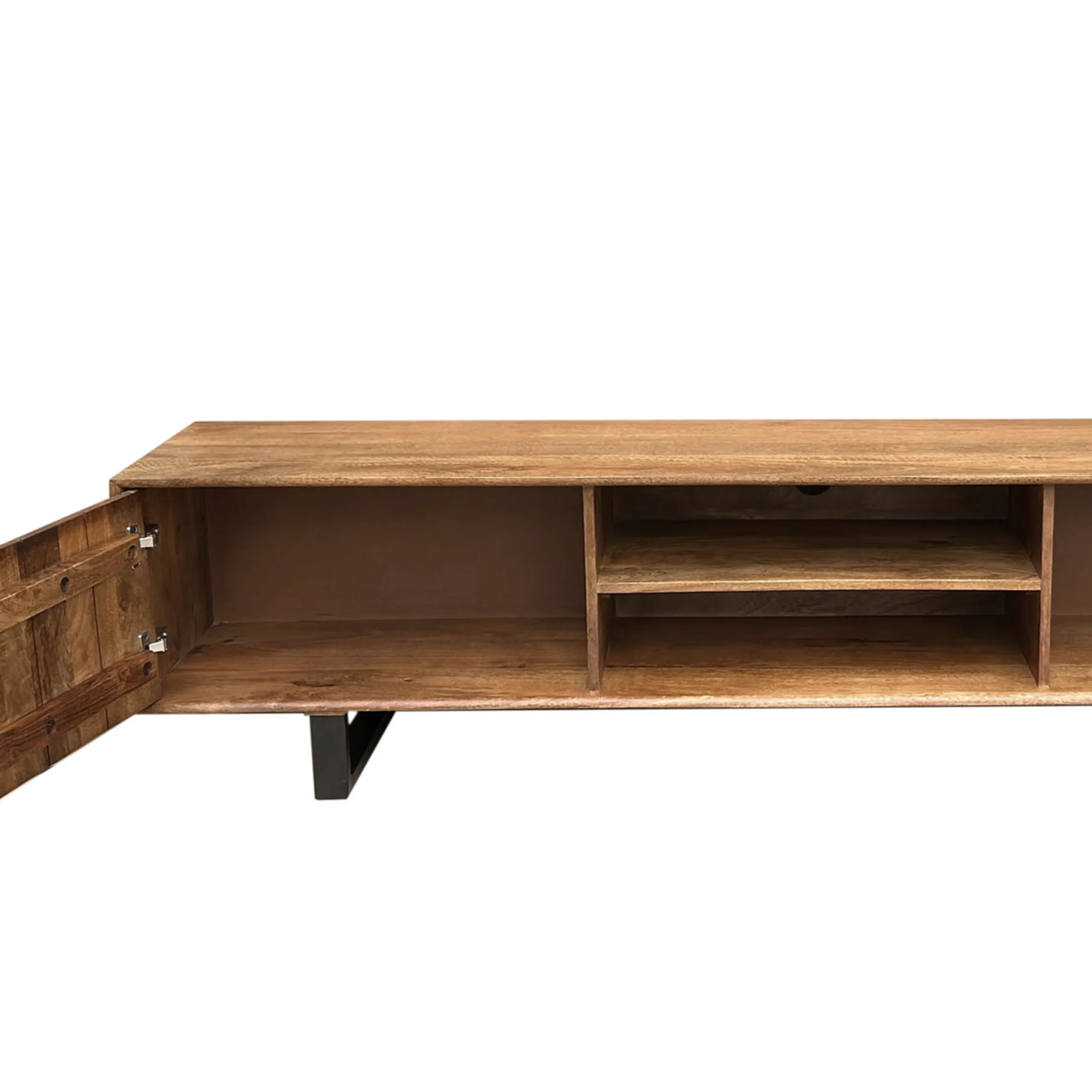Sanchi Tv Cabinet 160 Cm 4 United Furniture