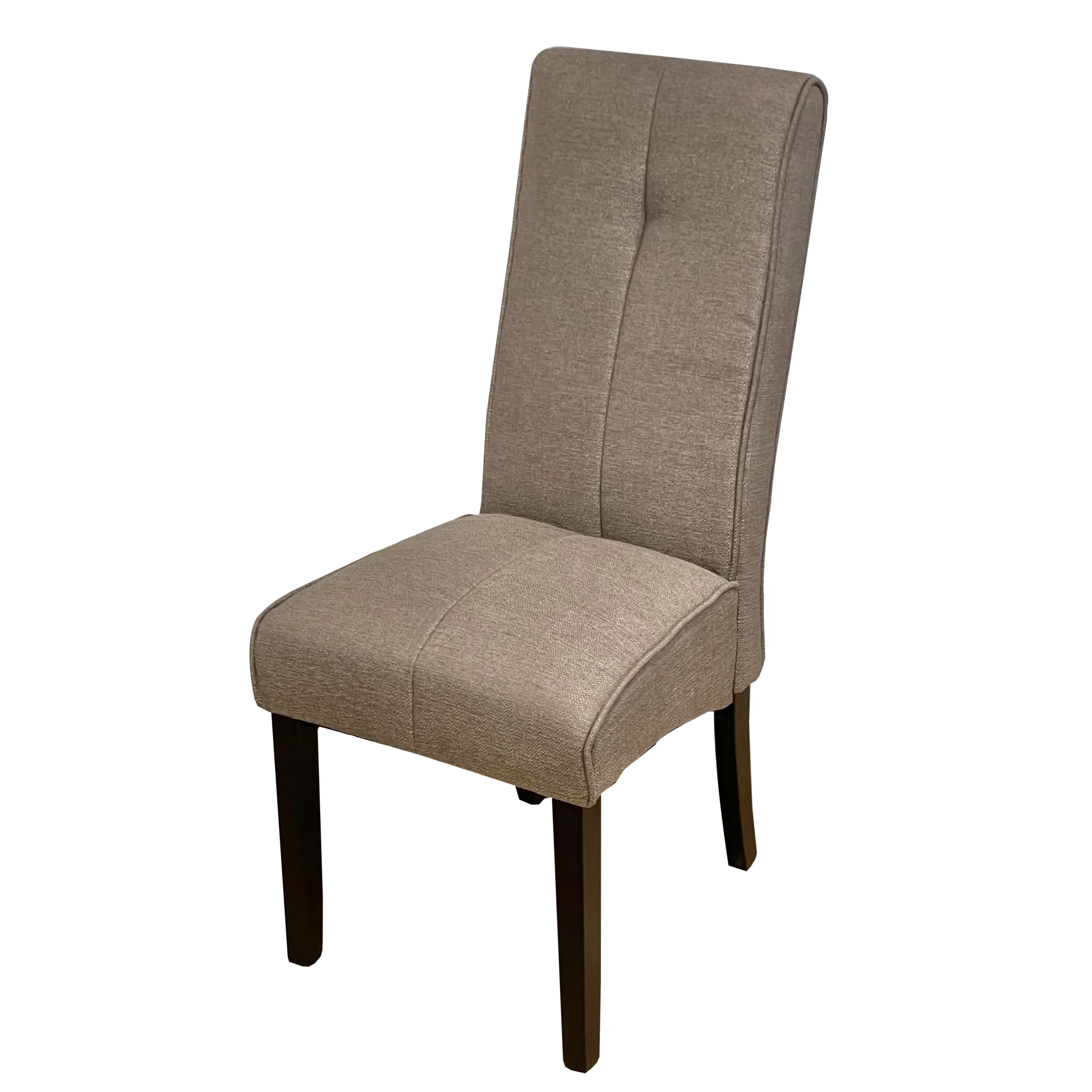 Stana Chair Brown 1 United Furniture