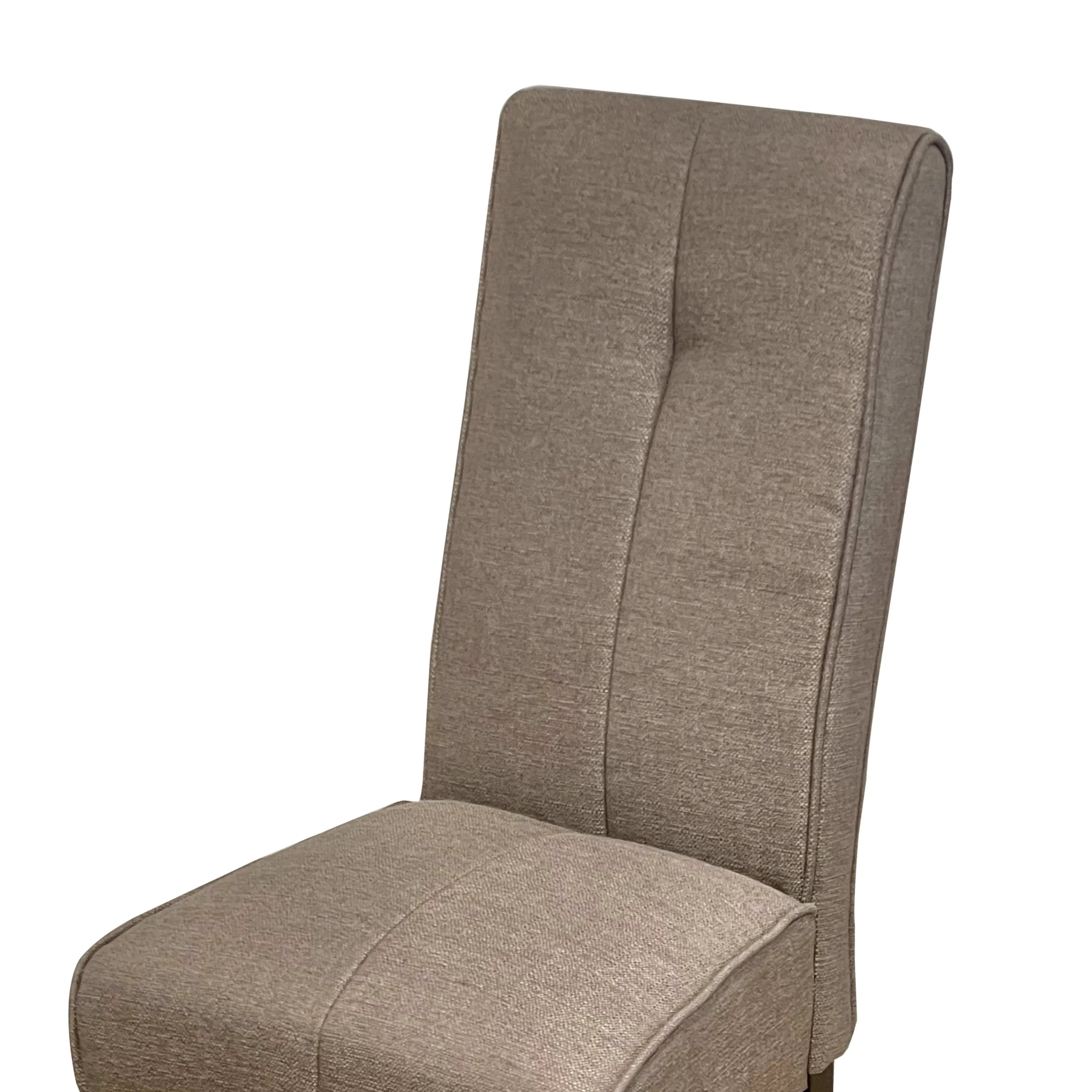 Stana Chair Brown 2 United Furniture