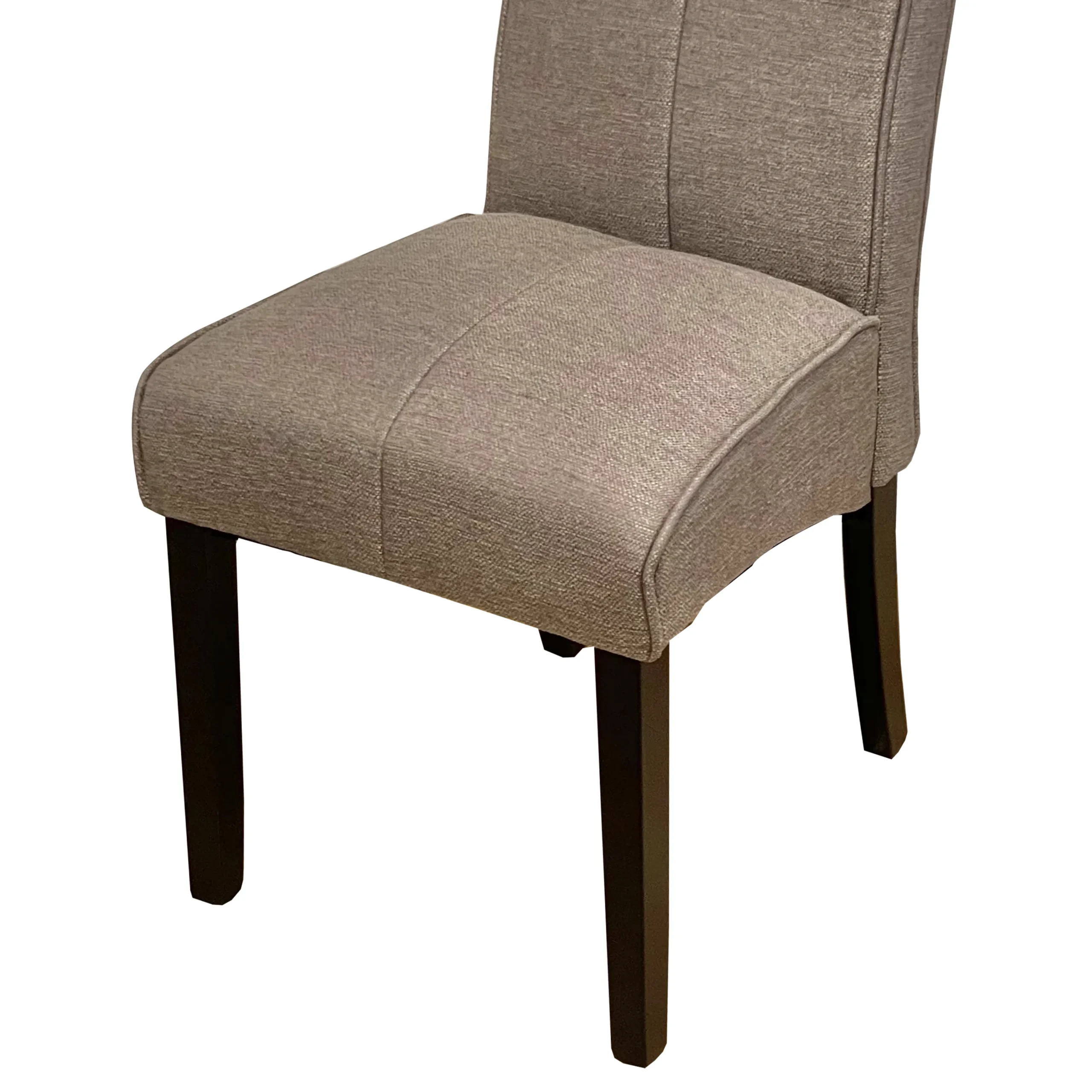 Stana Chair Brown 3 United Furniture