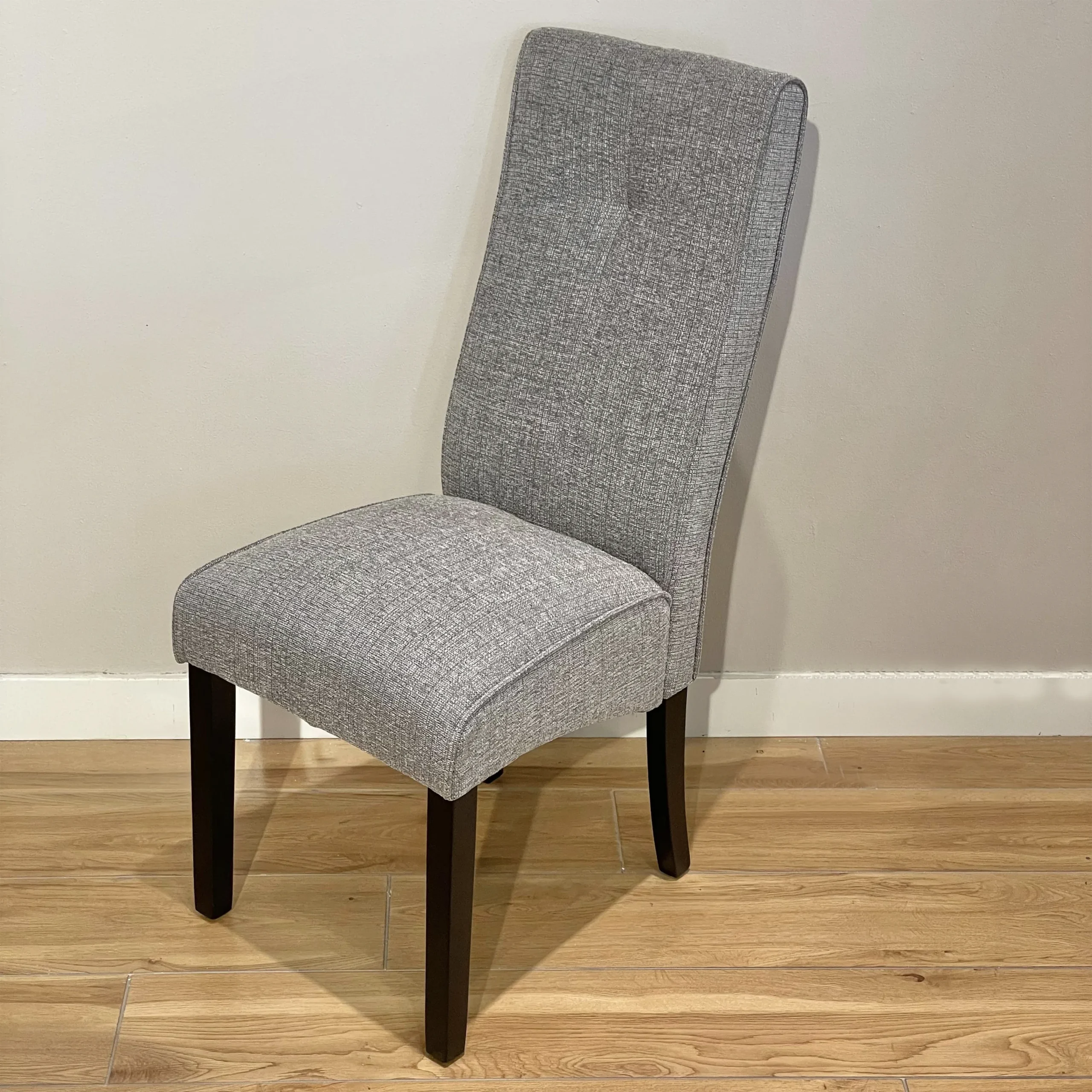 Stana Chair Grey United Furniture