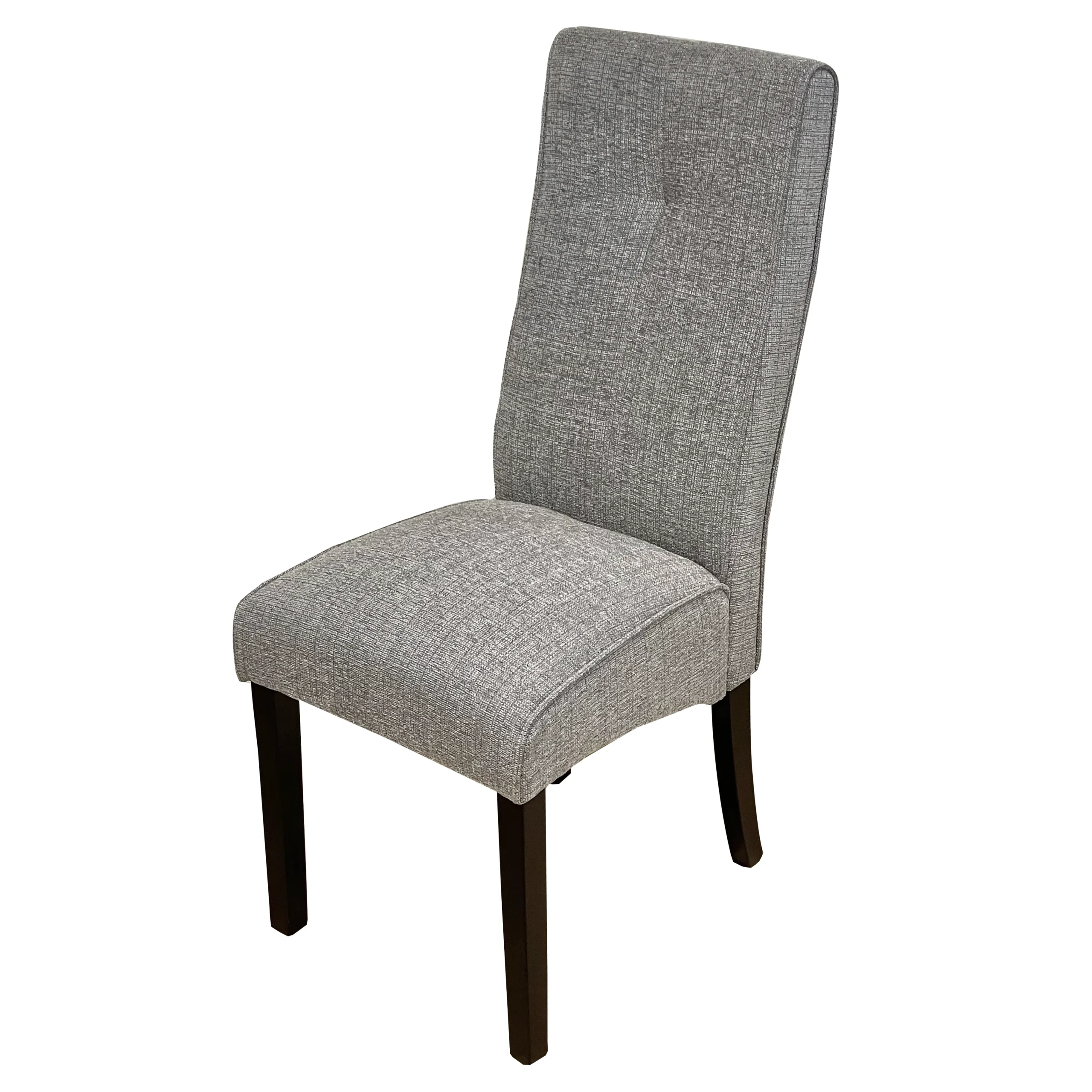 Stana Chair Grey 1 United Furniture