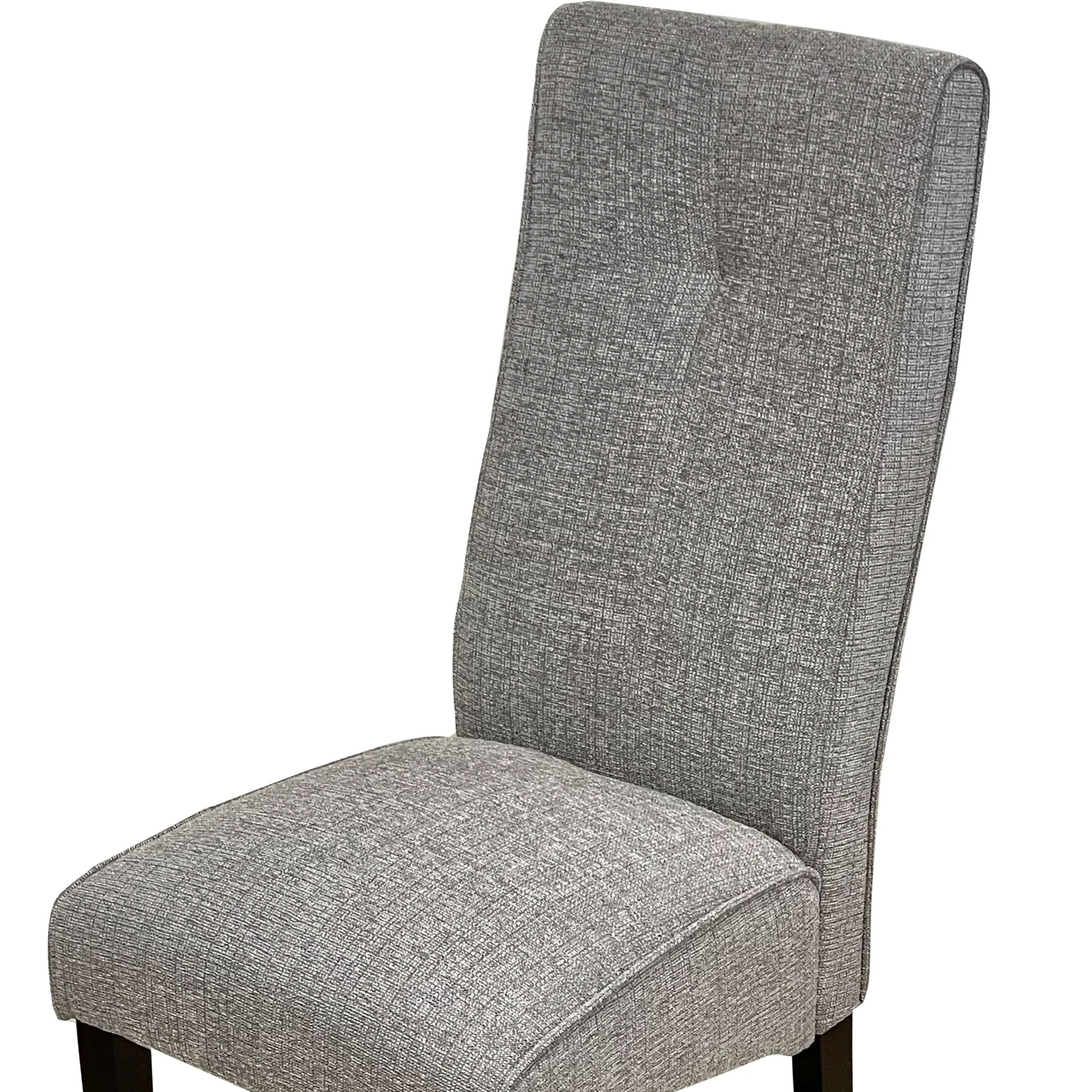 Stana Chair Grey 2 United Furniture