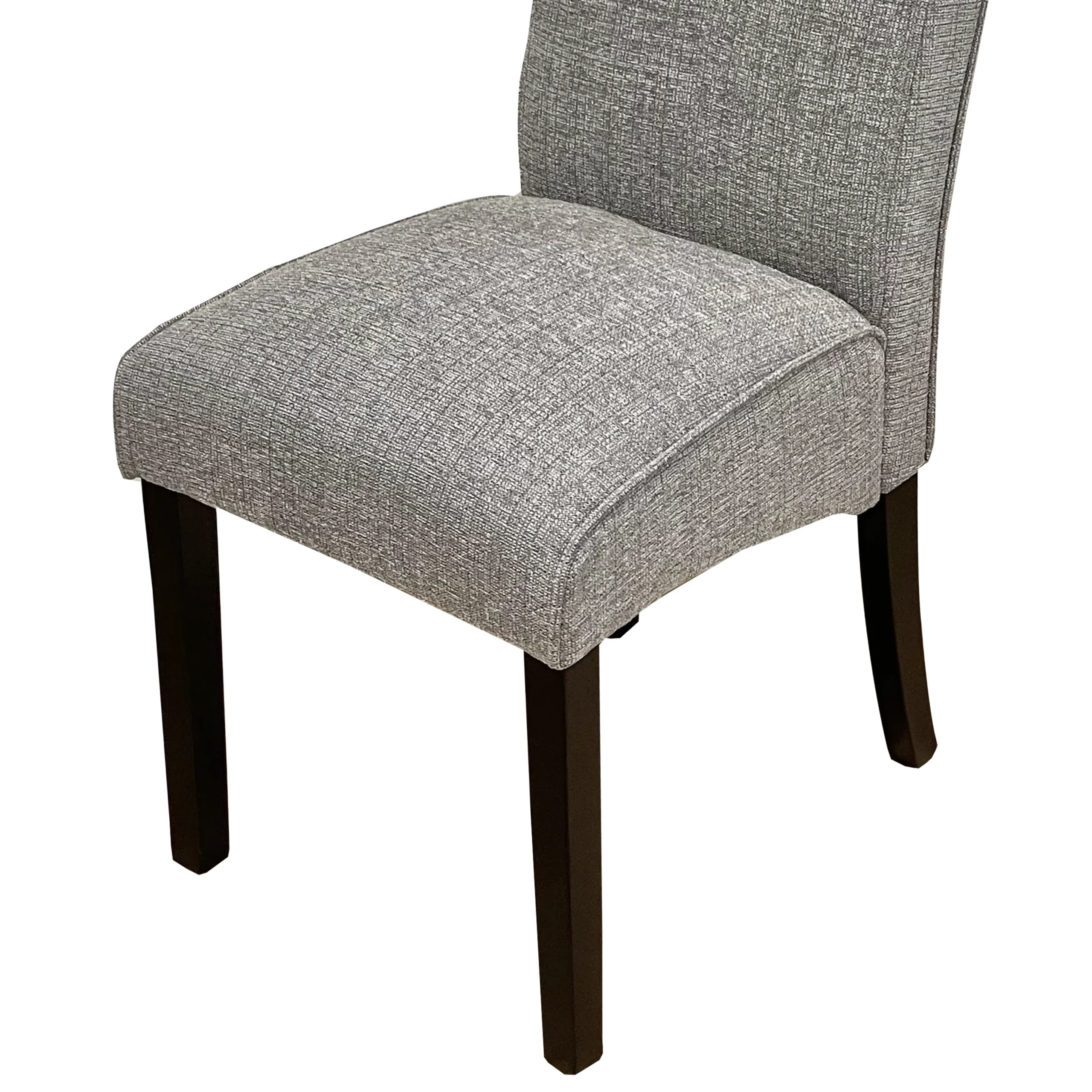 Stana Chair Grey 3 United Furniture