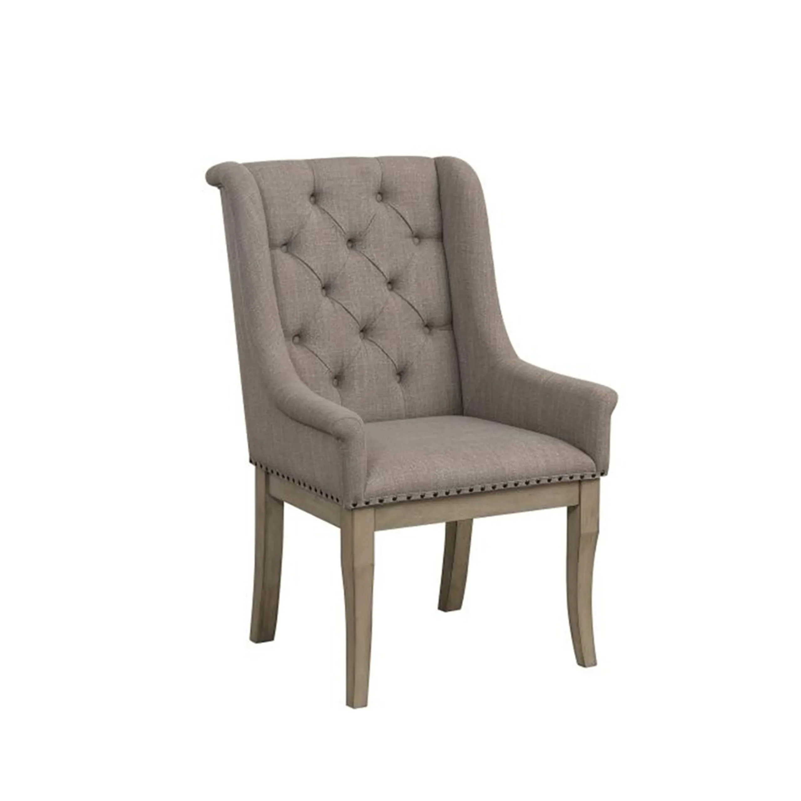 Vermillion Dining Tabale Chair United Furniture