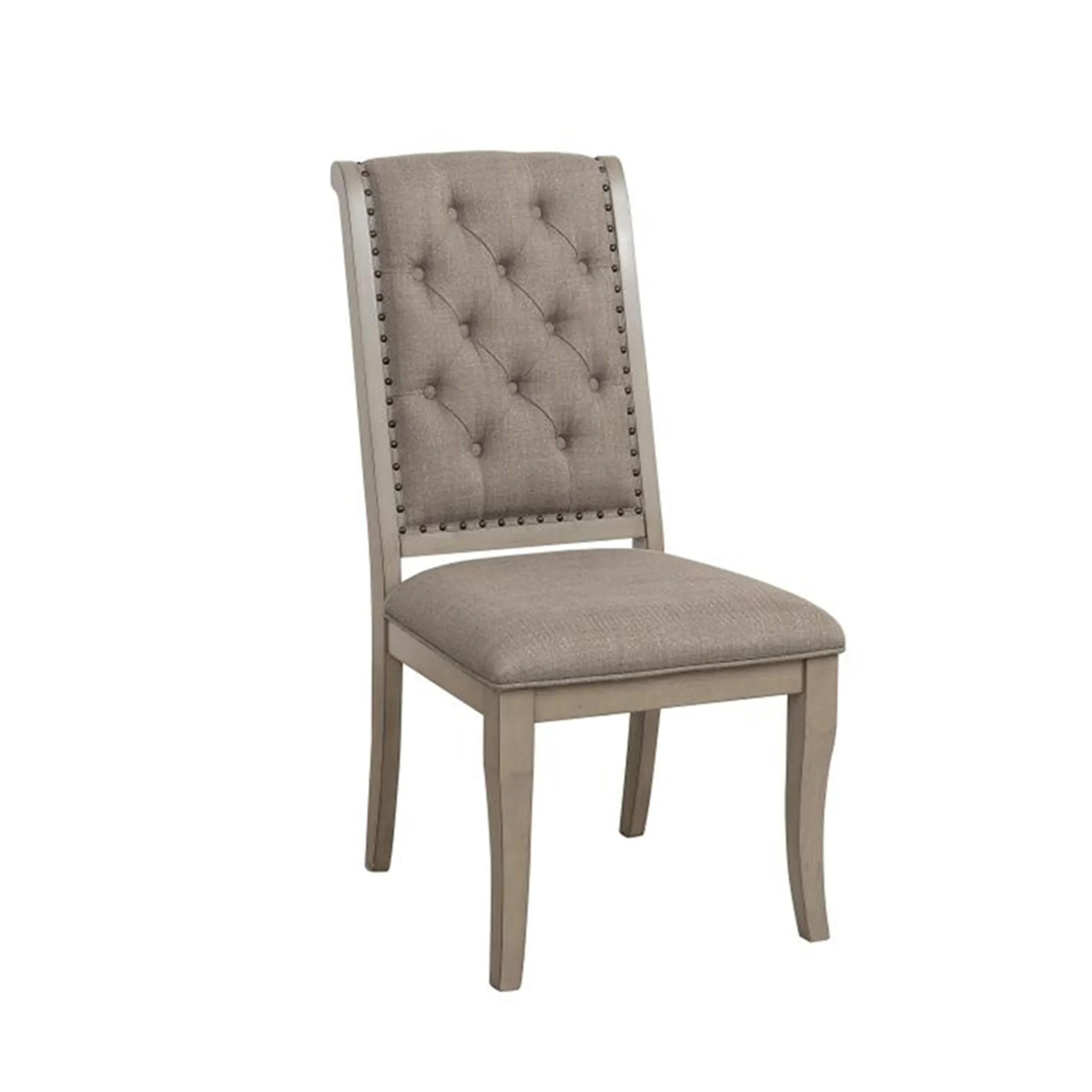 Vermillion Dining Tabale Chair 1 United Furniture