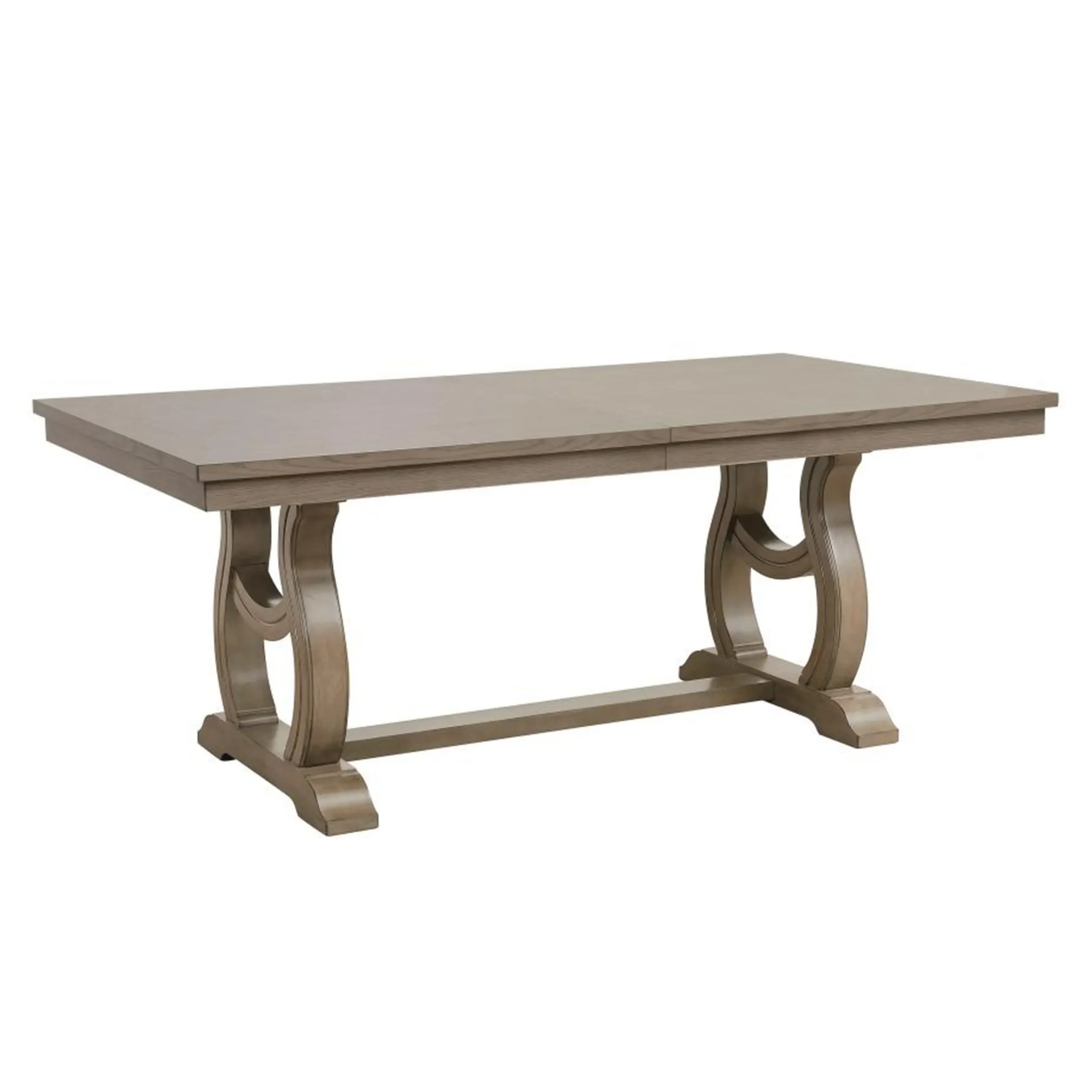 Vermillion Dining Tabale Set 3 United Furniture