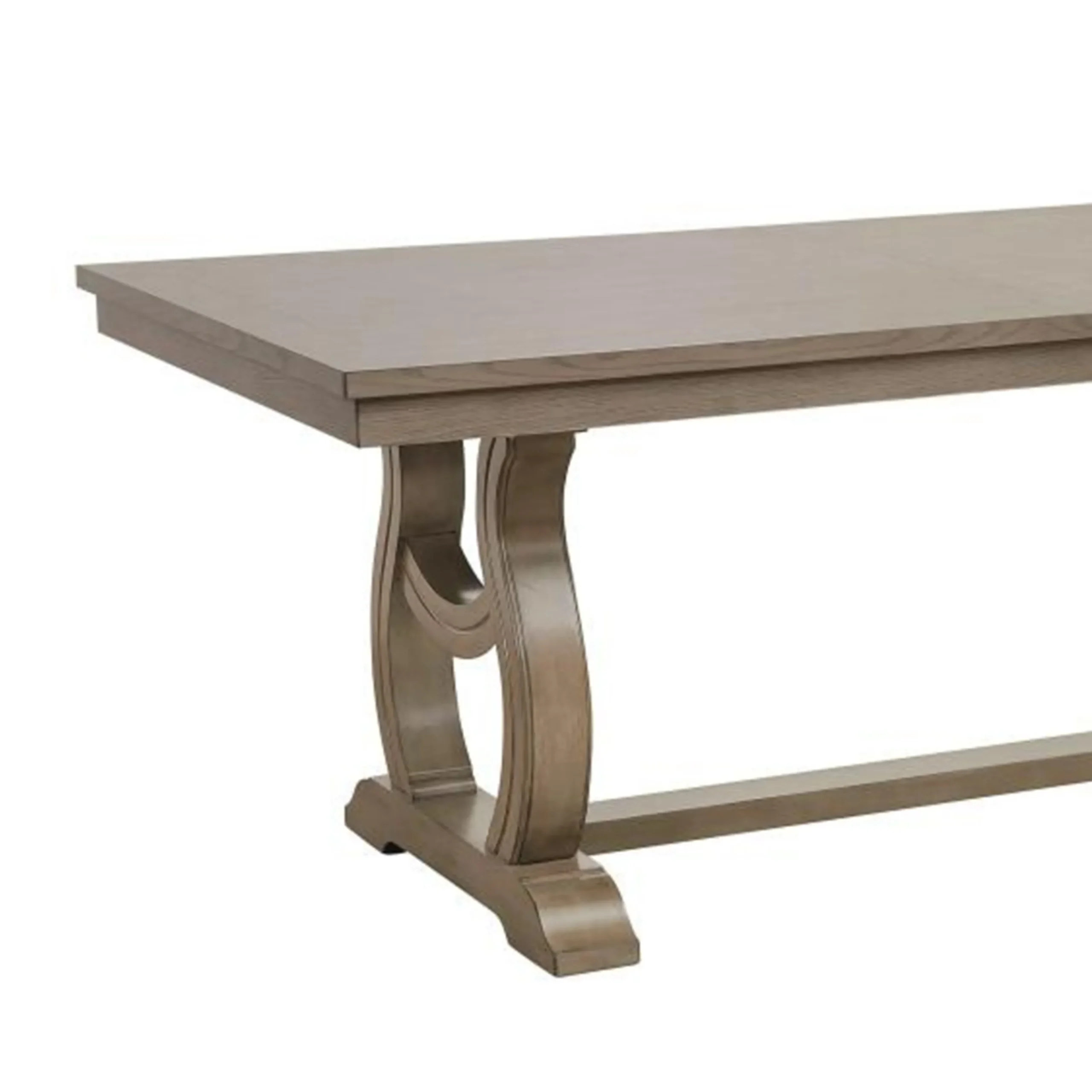 Vermillion Dining Tabale Set 4 United Furniture