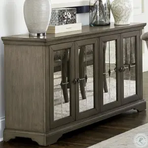 Vermillion Dining Room Server