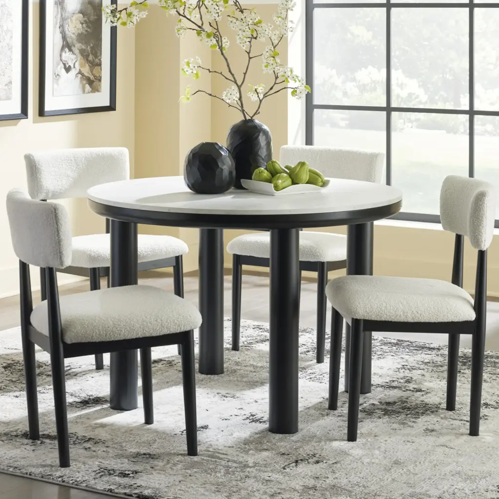 Xandrum Dining Table United Furniture