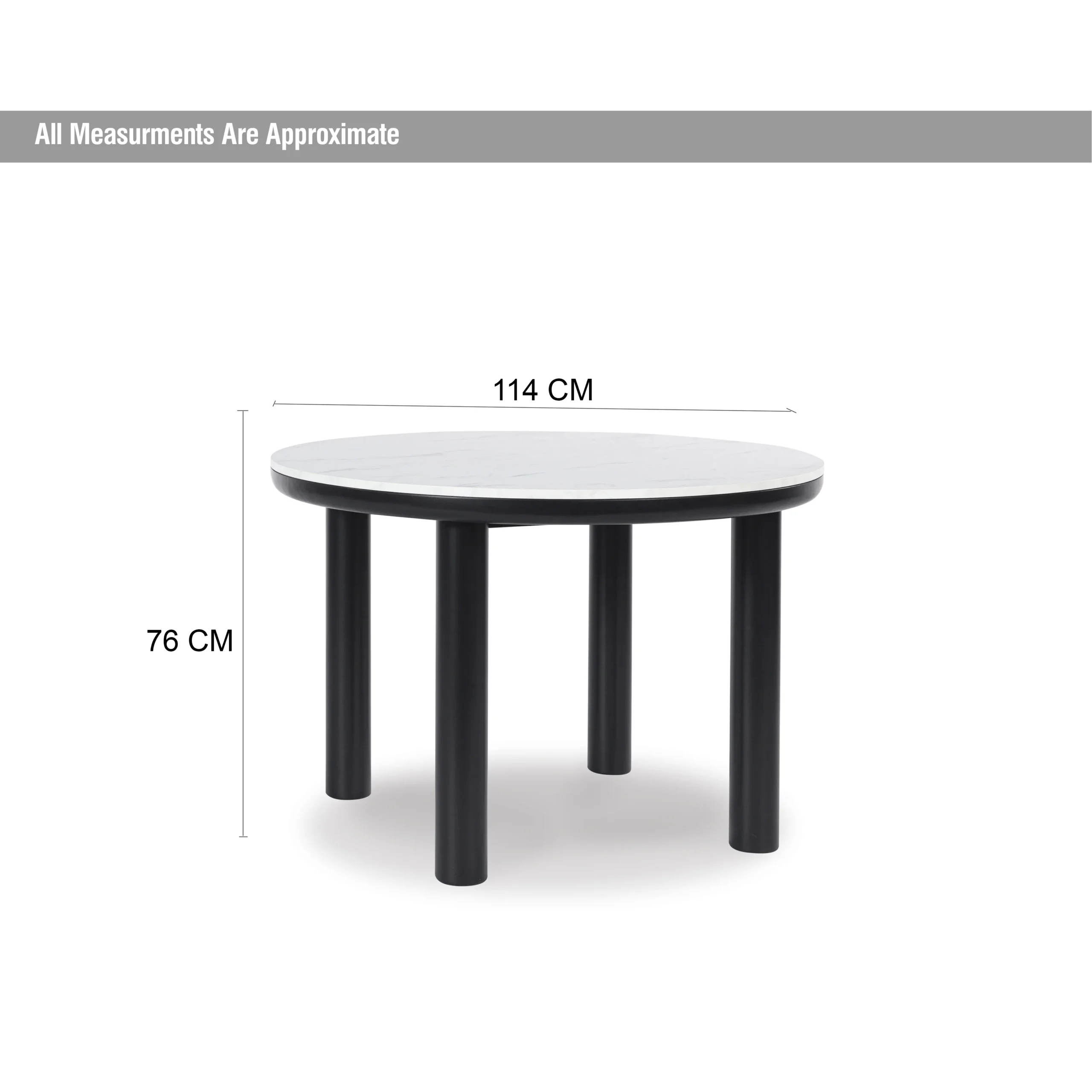 Xandrum Dining Table Dim United Furniture