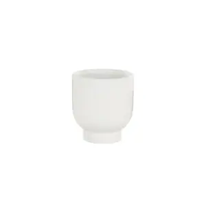 Ceramic Planter 8"(43860)