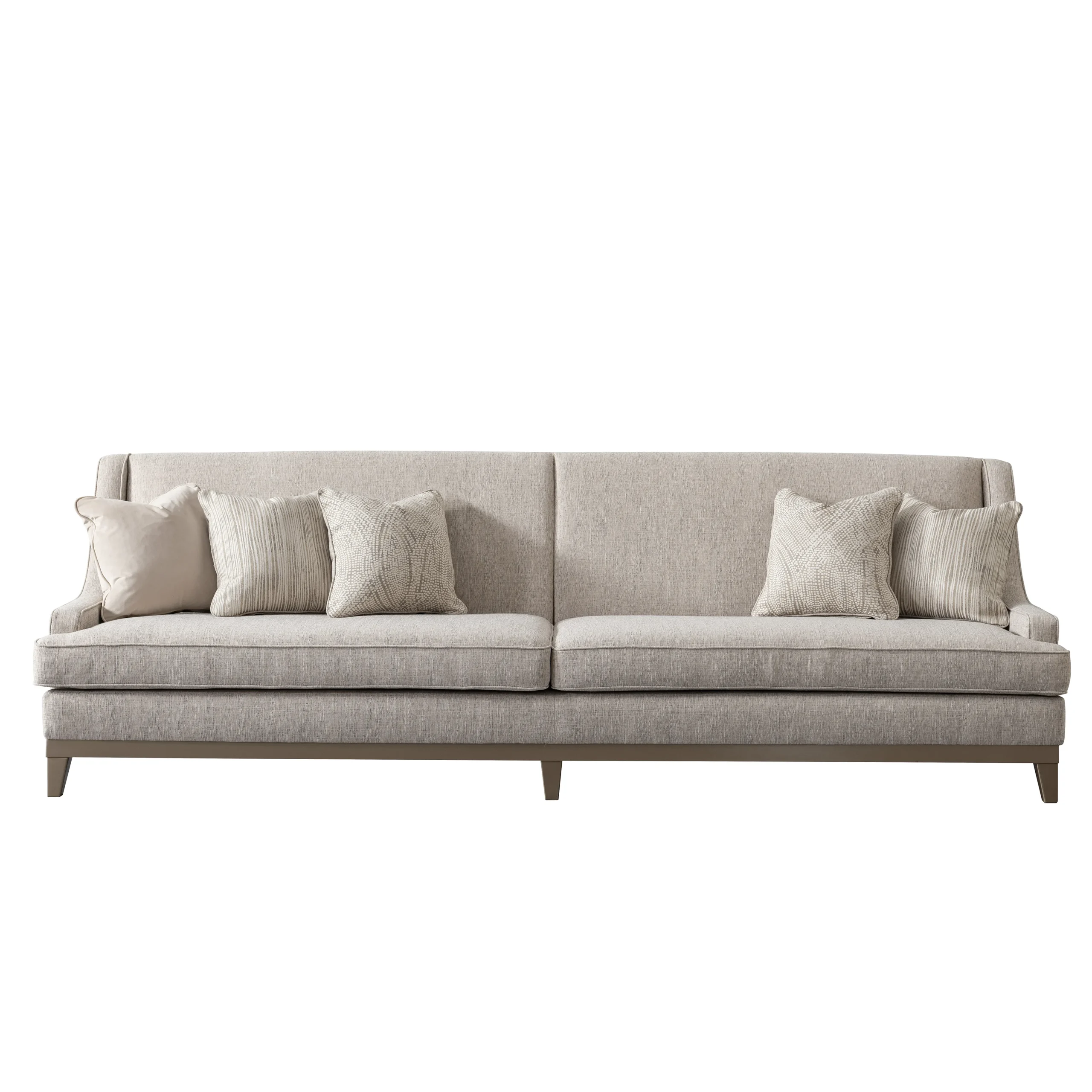 Jawaria 4seater 1 United Furniture