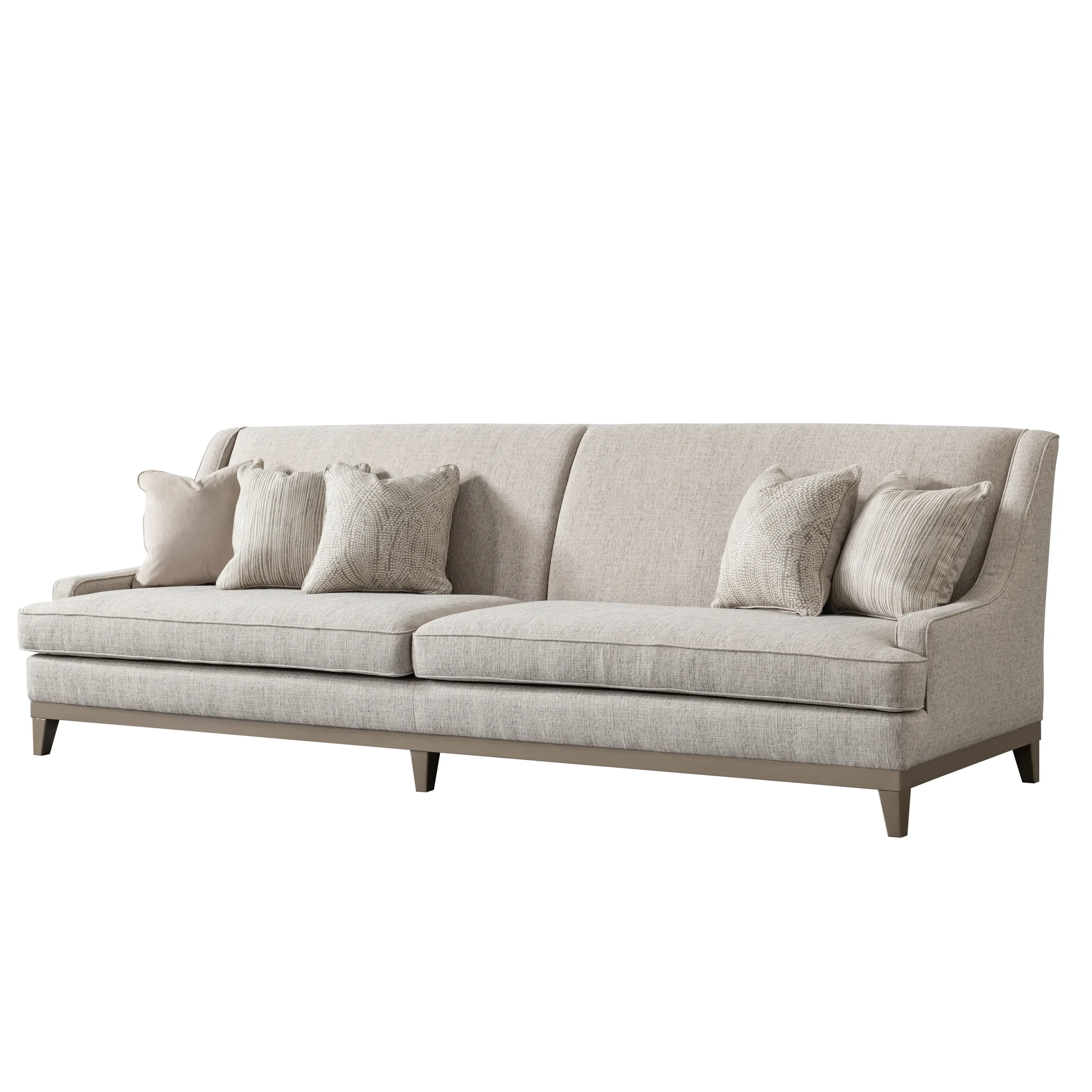 Jawaria 4seater 2 United Furniture