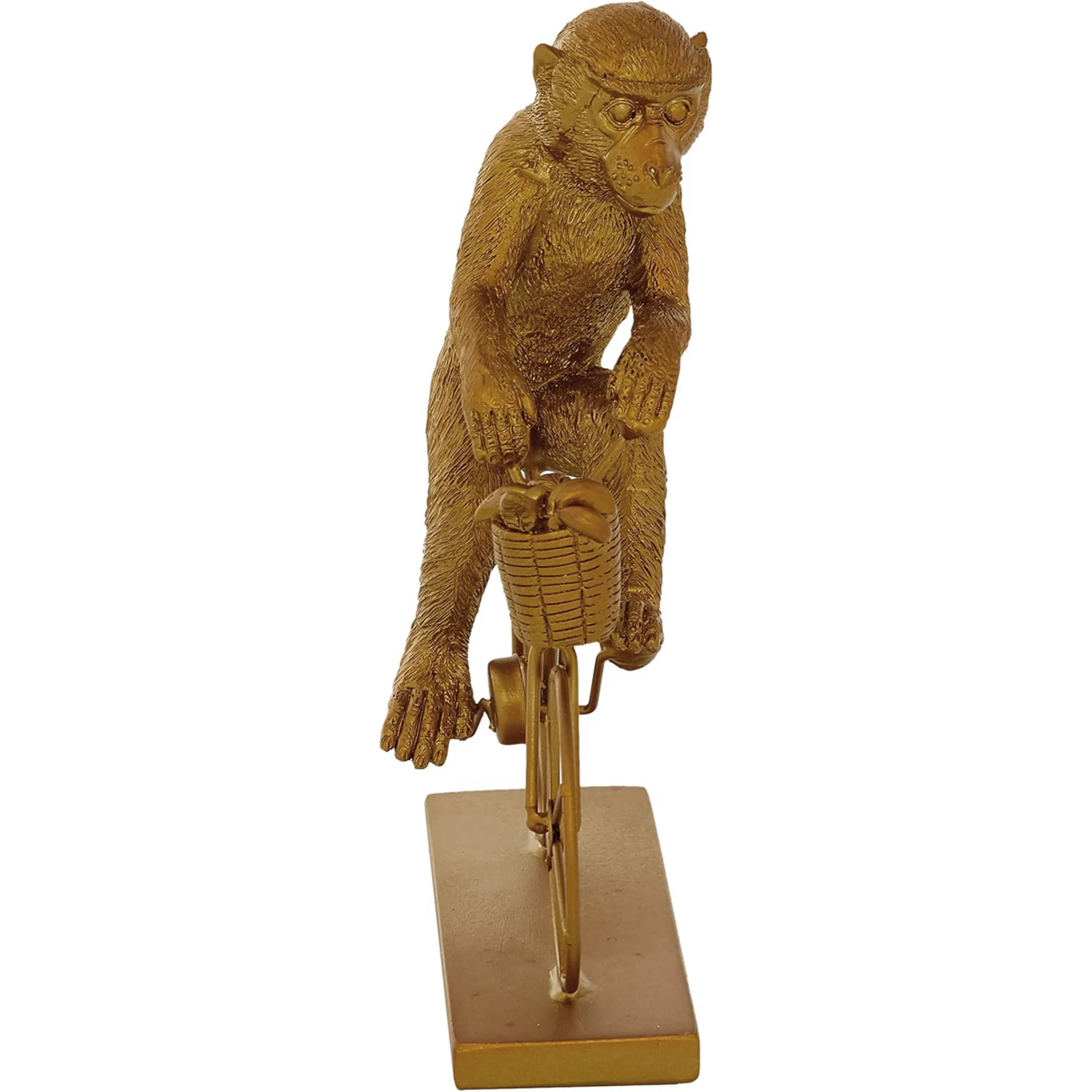 Monkey Sculputre (58062) 3 United Furniture