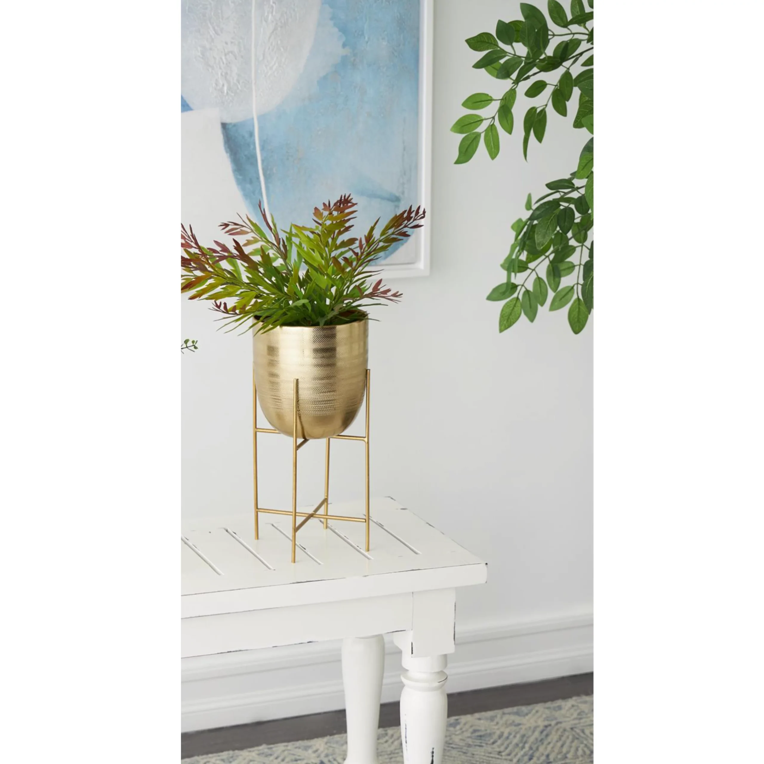 Planter Pot 6 (51995) 3 United Furniture