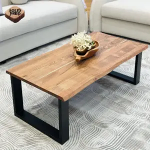 Rudra Coffee Table