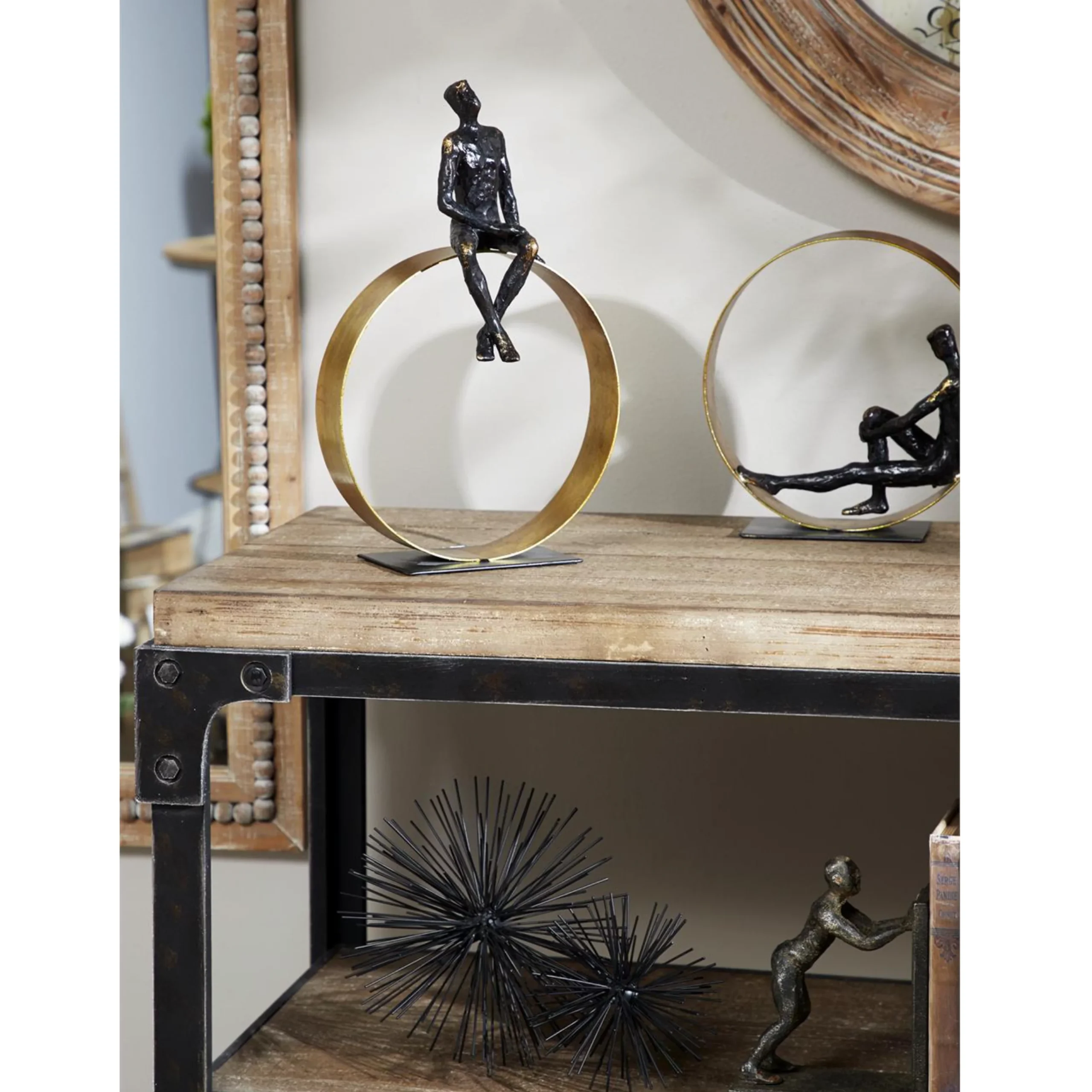 Sculpture (55362) 1 United Furniture