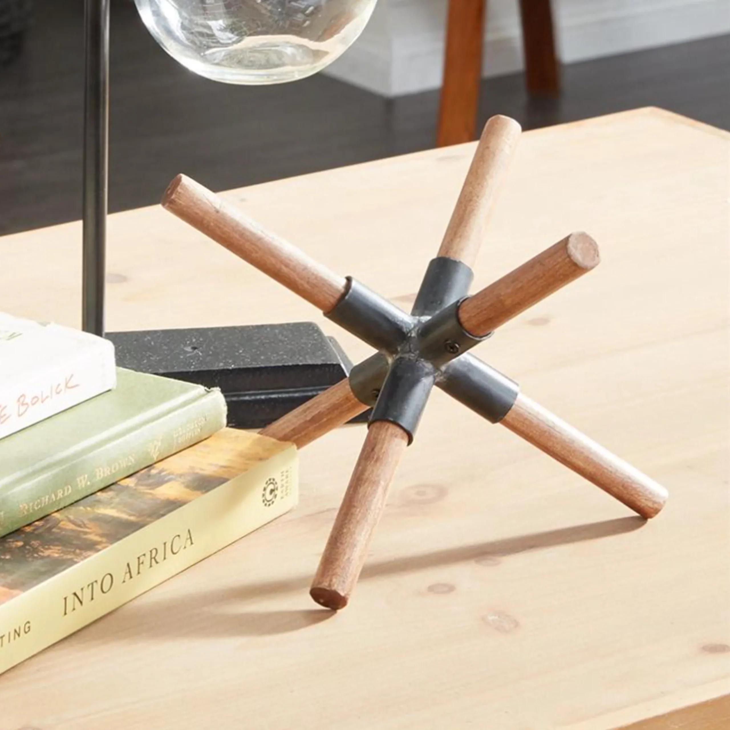 Wd Sculpture 6 (58734) United Furniture