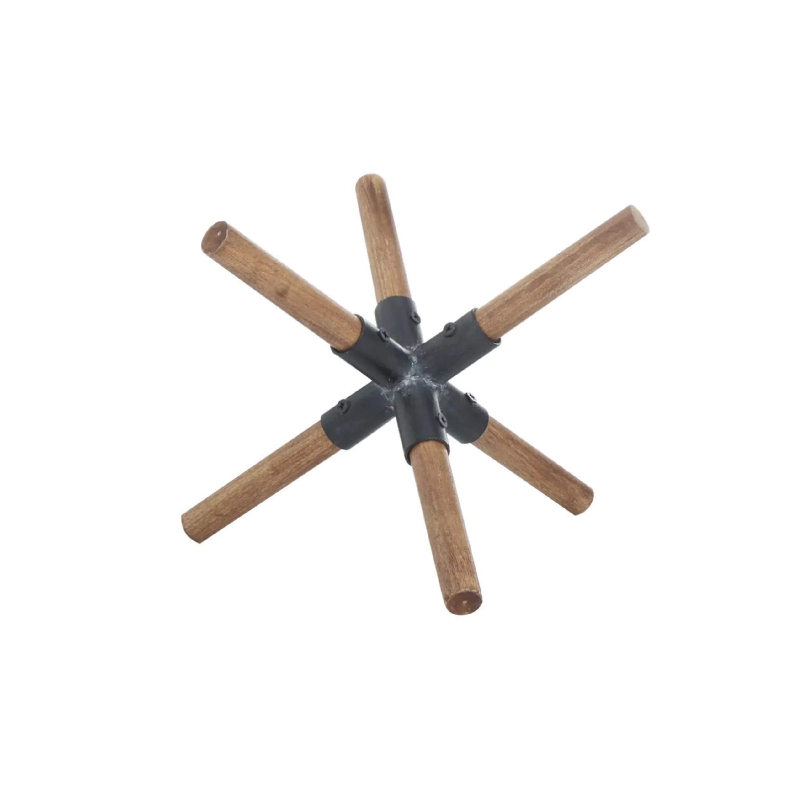 Wd Sculpture 6 (58734) 3 United Furniture