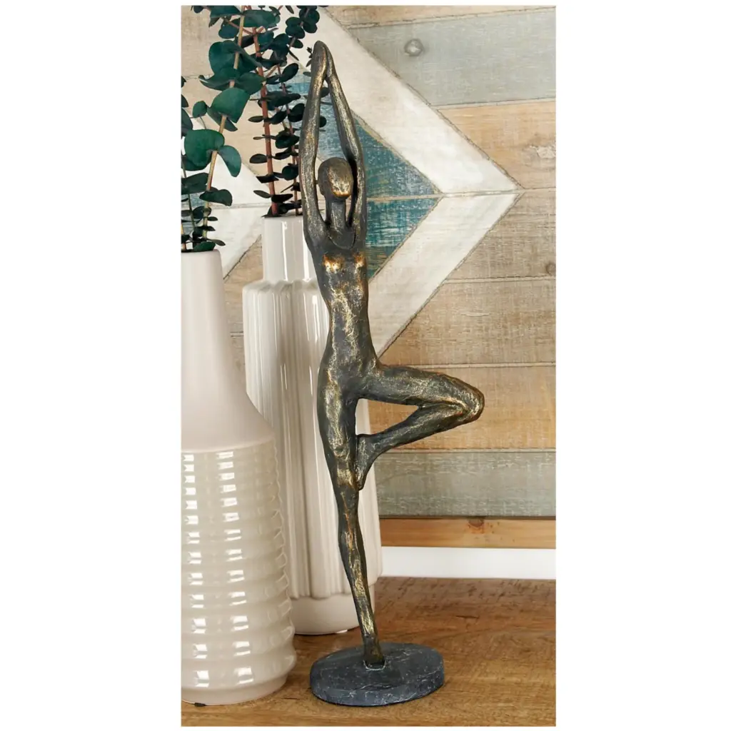 Yoga Pose (58352) 2 United Furniture
