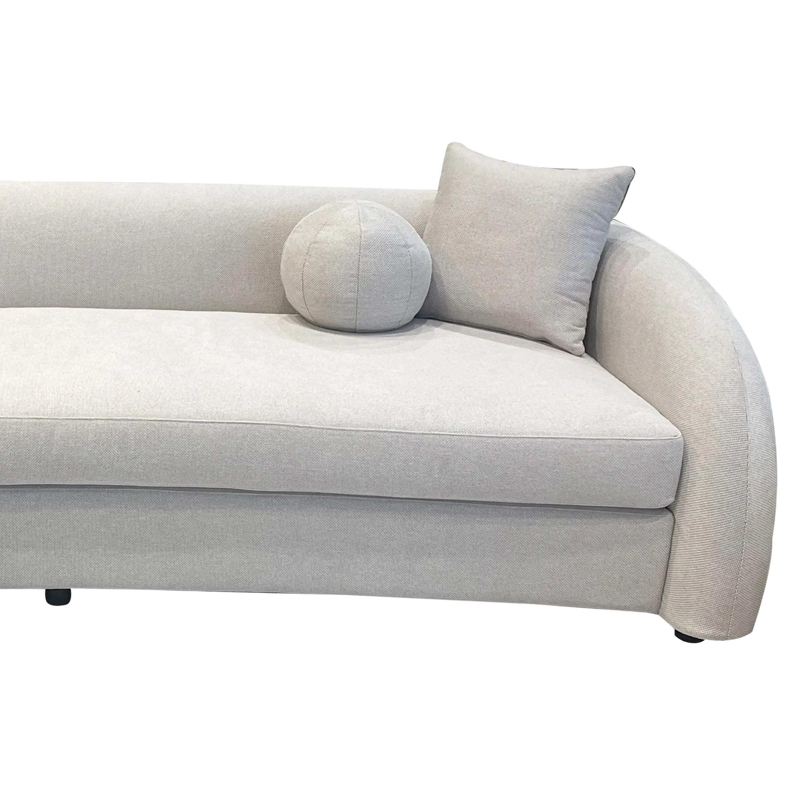 Balfour Sofa Beige 4 United Furniture