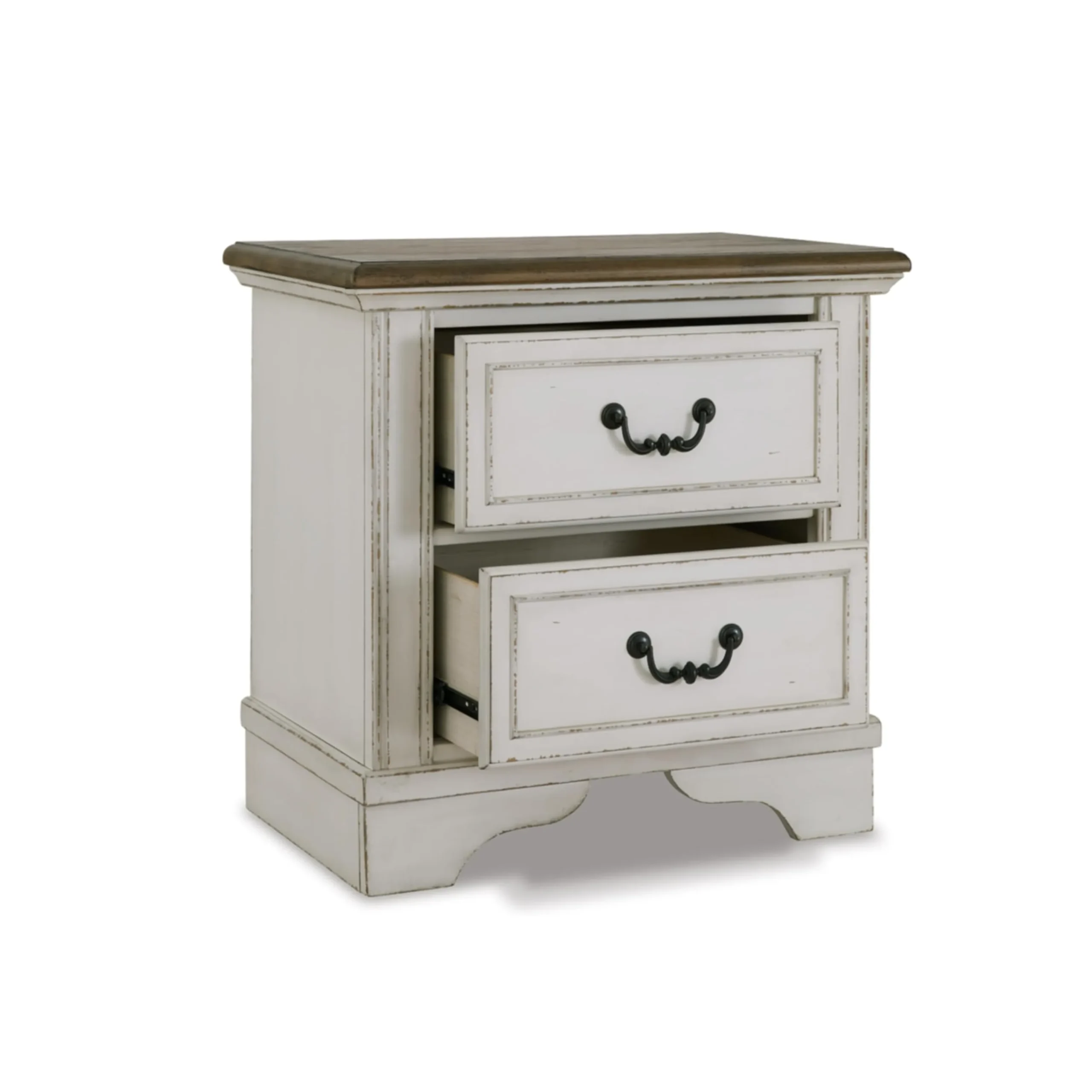 Brollyn Bedroom Set 7 United Furniture
