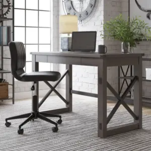 Freedan Home Office Desk
