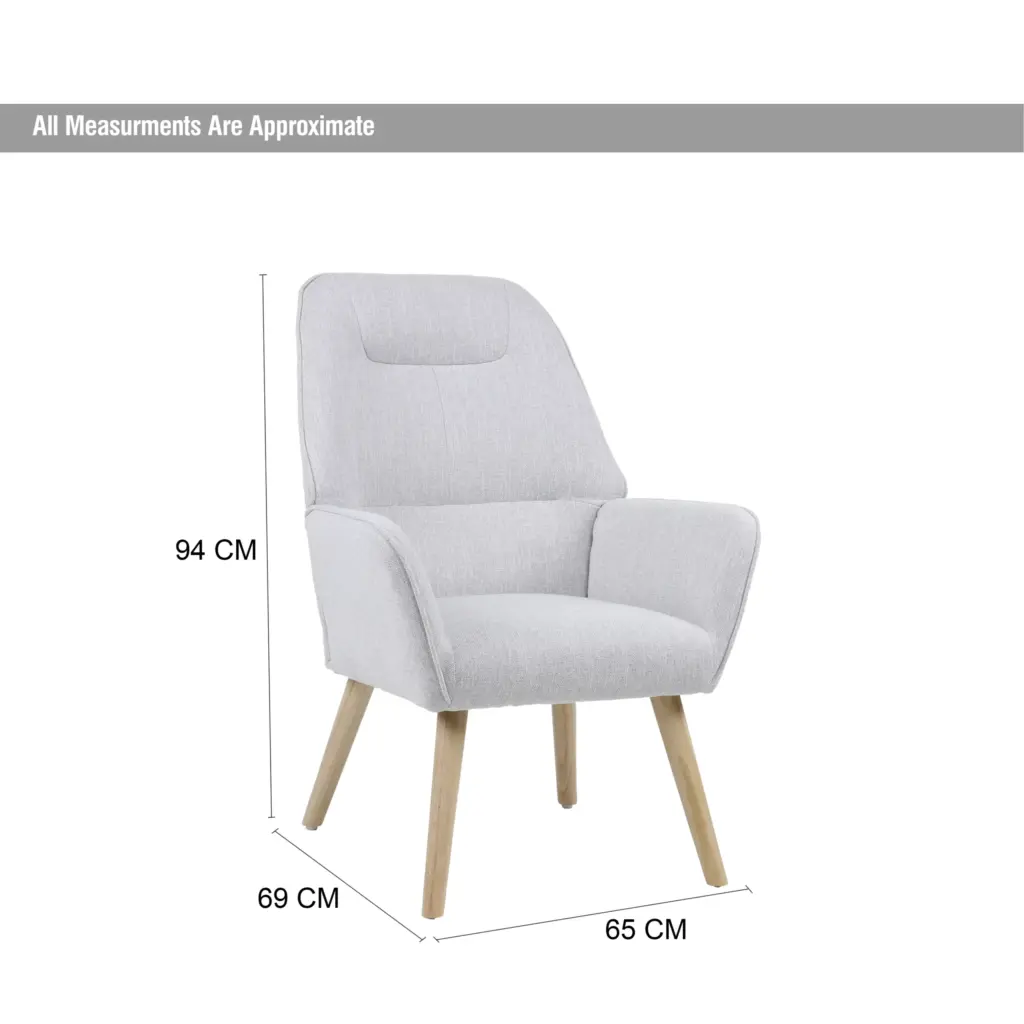 Lasio Chair Dim I United Furniture