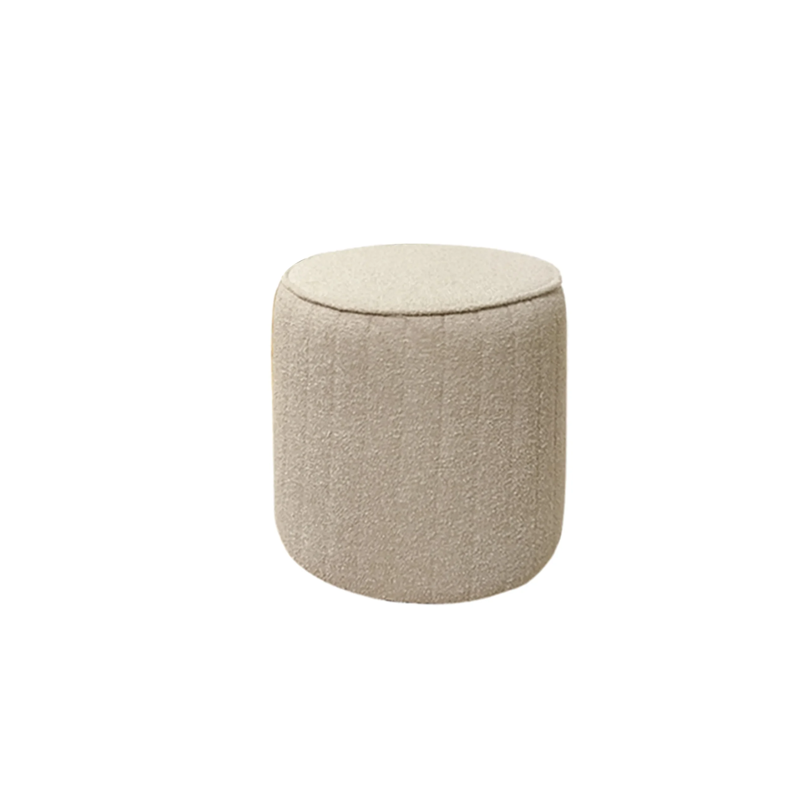 Lugano Pouf United Furniture