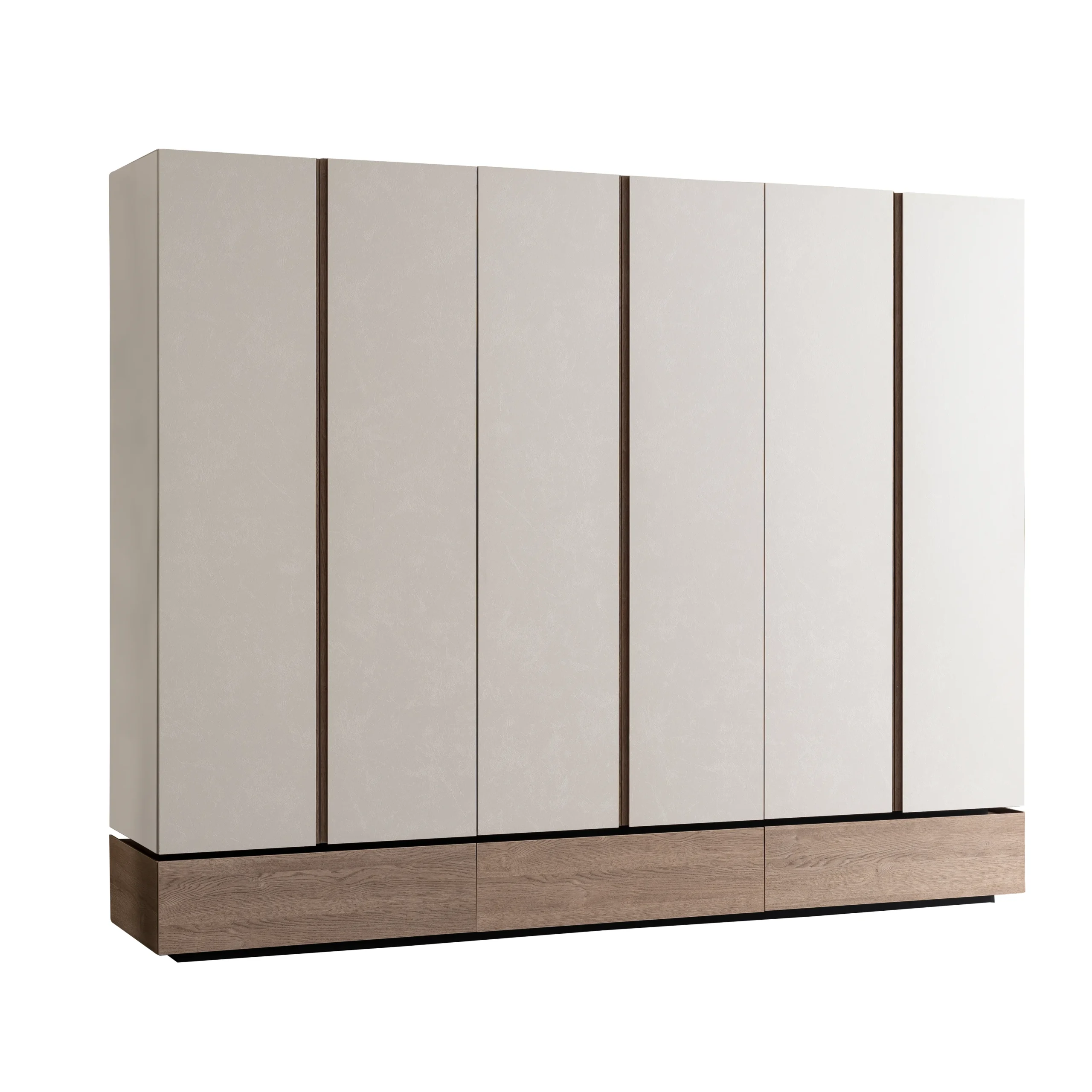 Lugano Wardrobe United Furniture