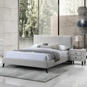 Maral King Bed