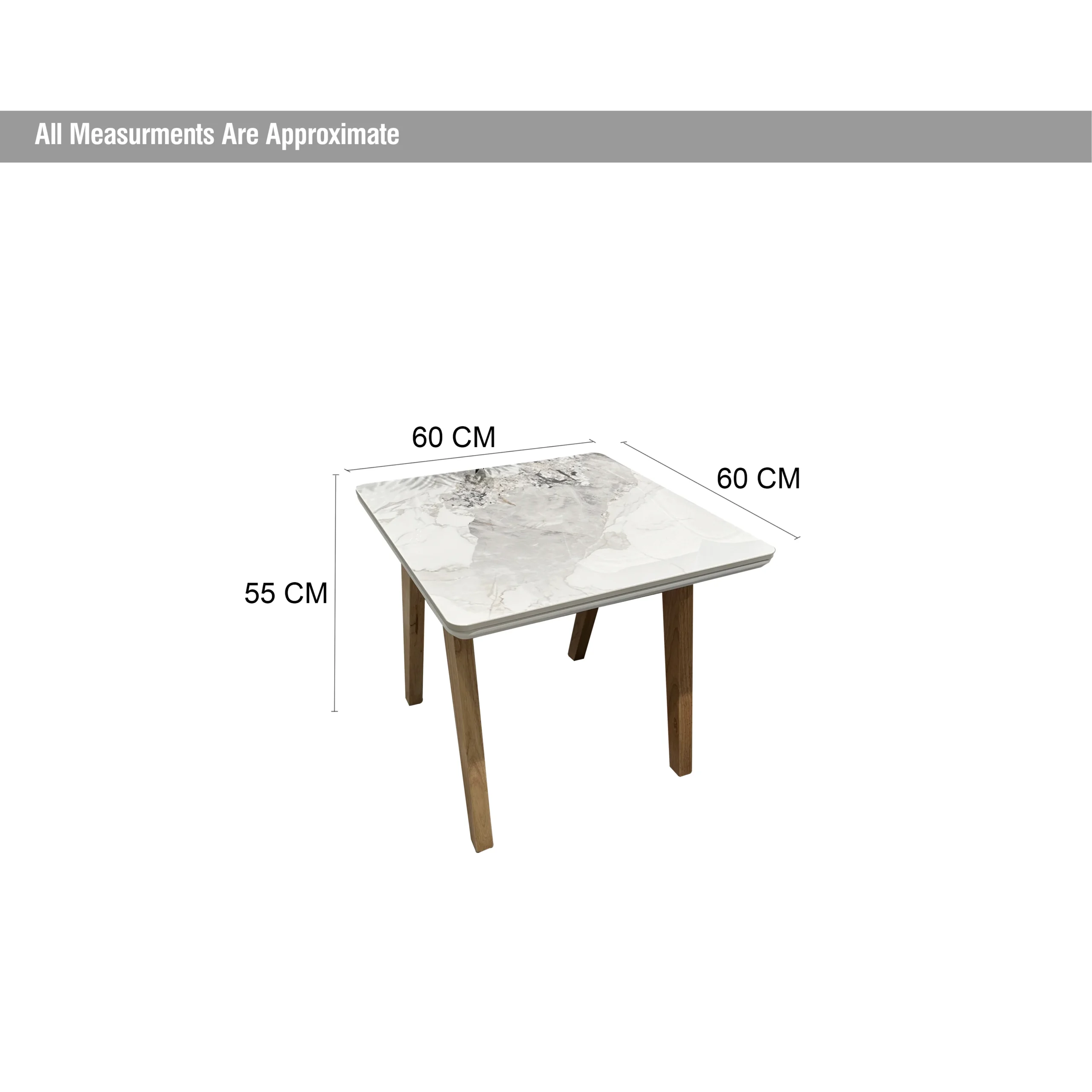 Natal End Table Dim United Furniture