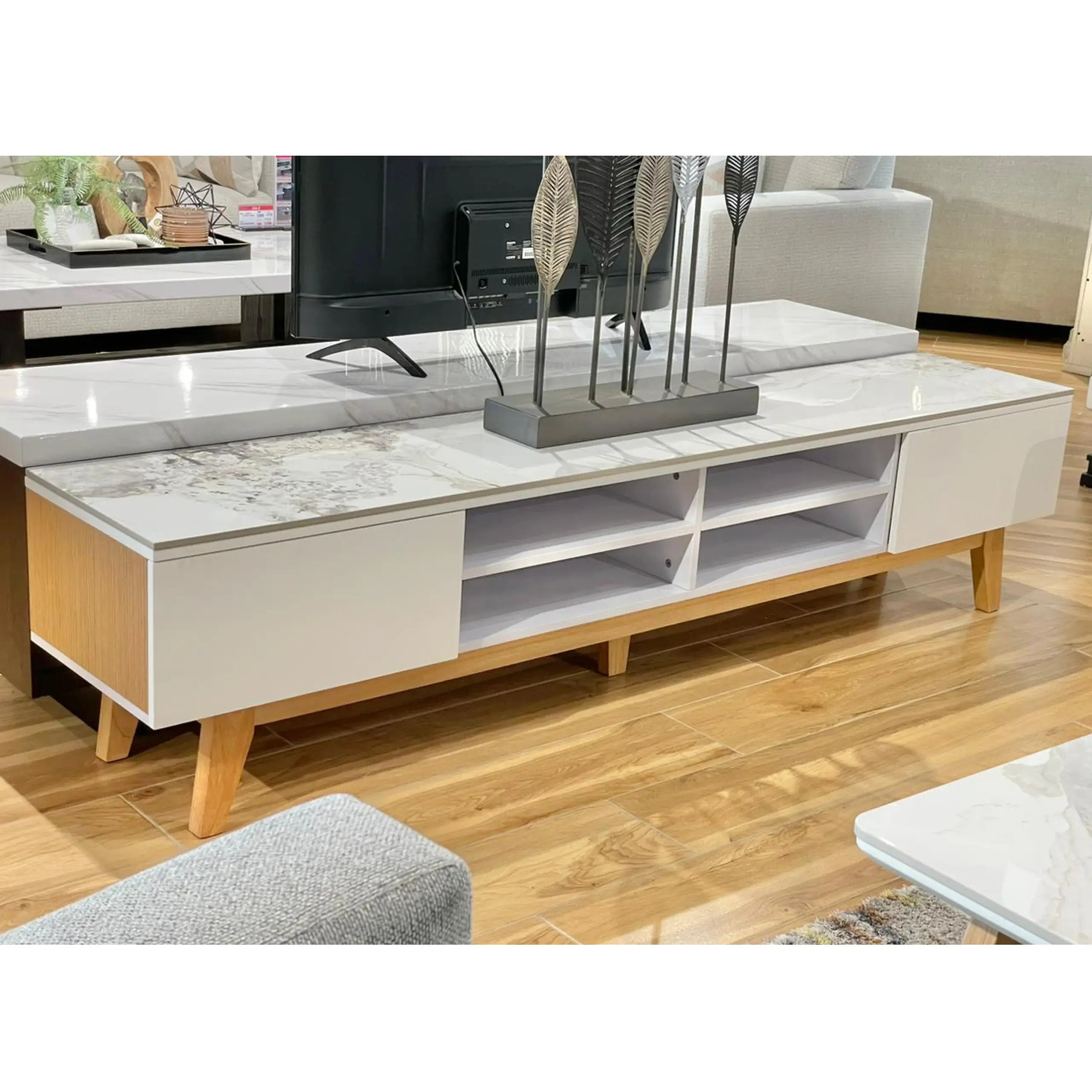 Natal Tv Unit United Furniture