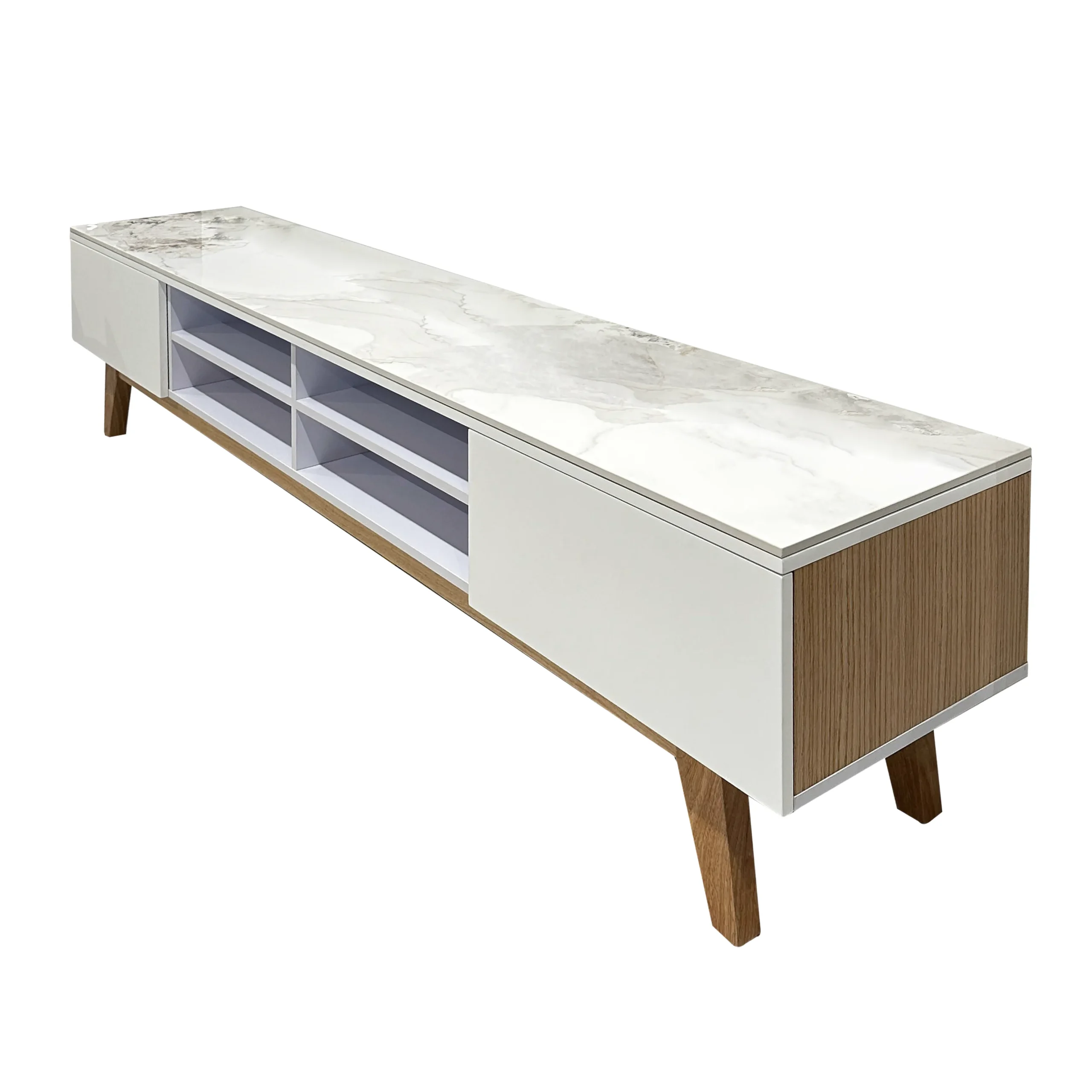 Natal Tv Unit 4 United Furniture