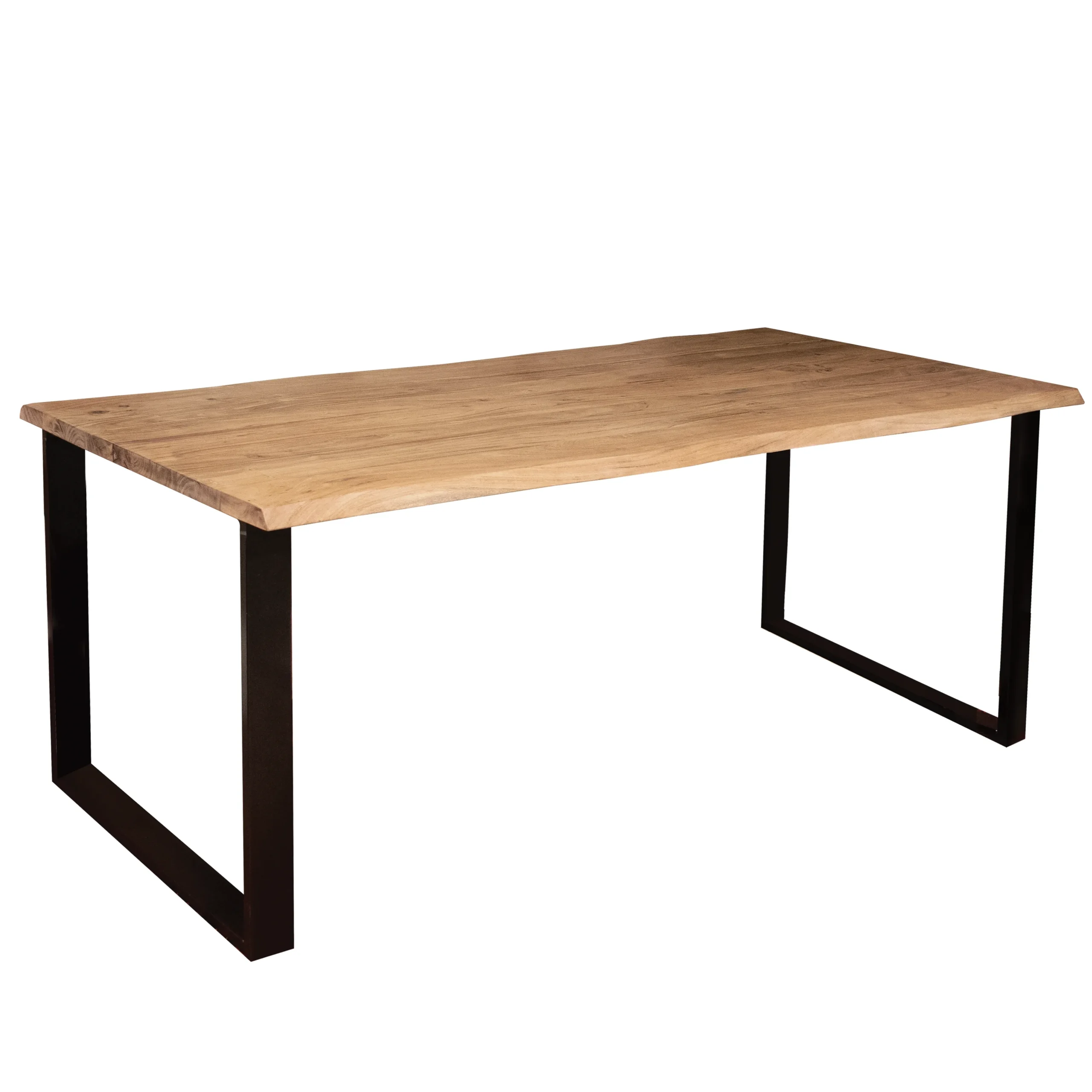 Rudra Table 200cm 2 United Furniture