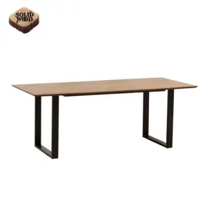 Sanchi Dining Table - 160 cm
