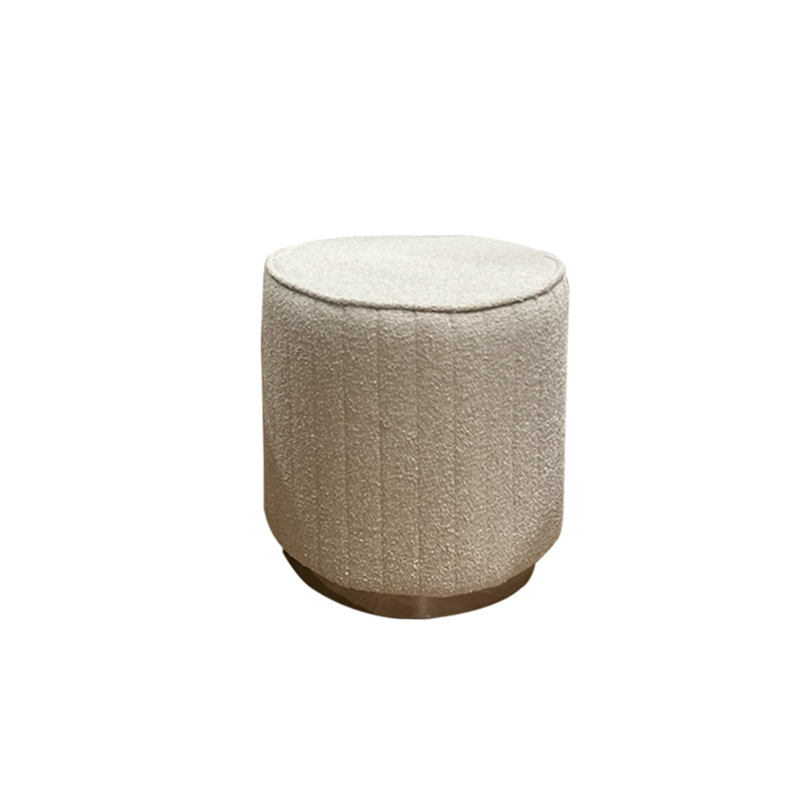Santos Pouf United Furniture