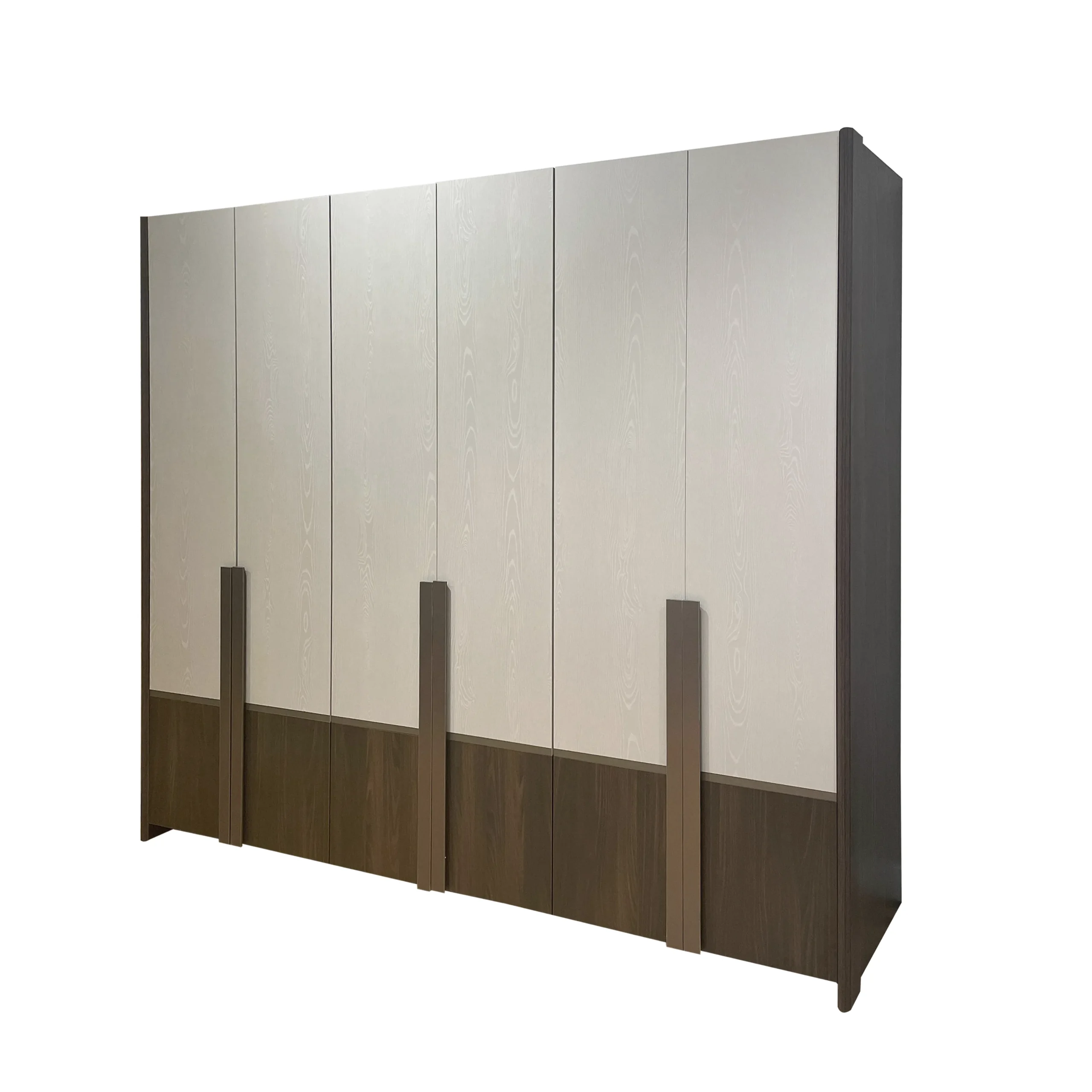 Santos Wardrobe 4 United Furniture