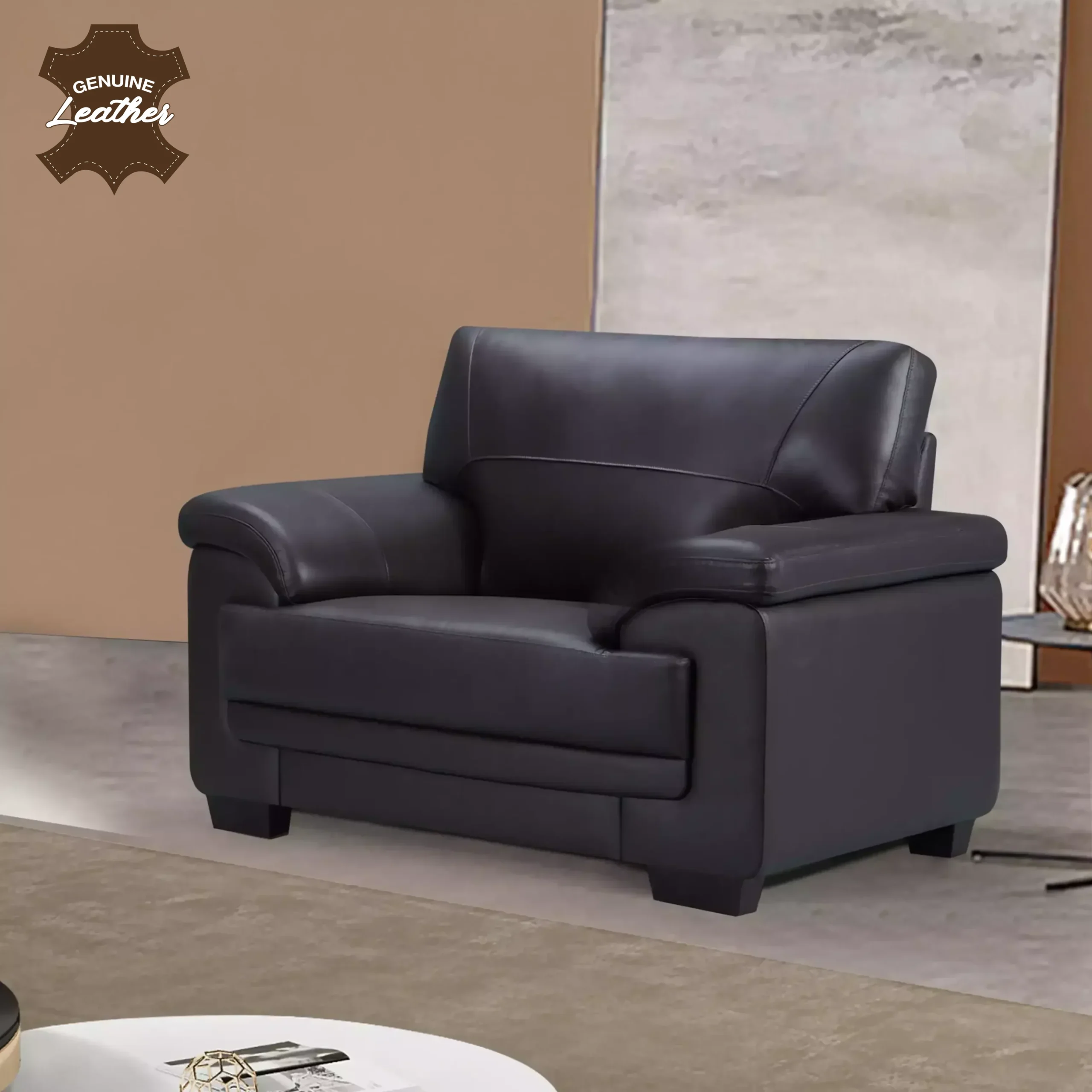 Single Seater United Furniture