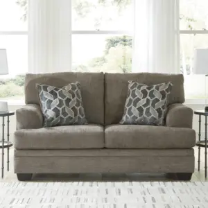 Stonemeade 2 Seater Sofa - Nutmeg
