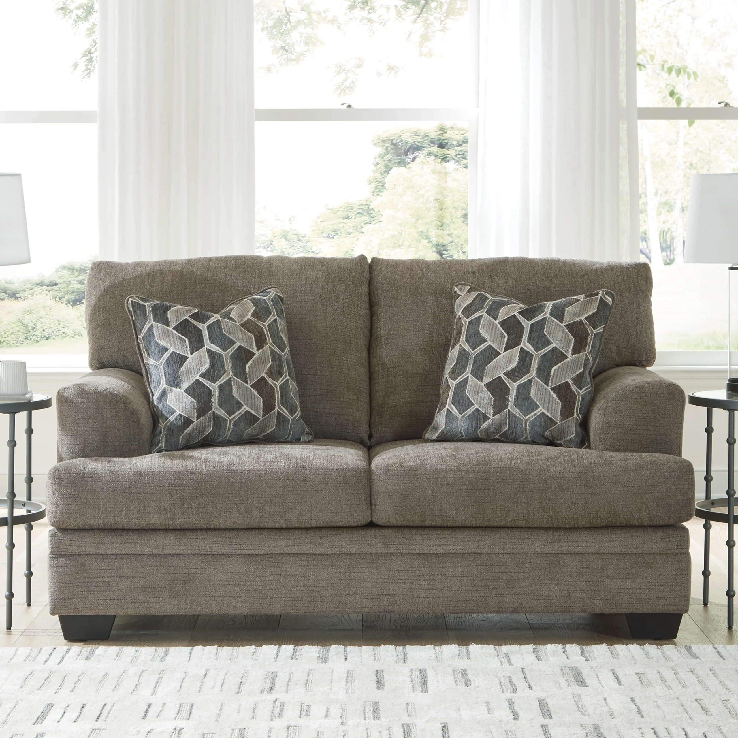 Stonemeade Sofa 2 United Furniture