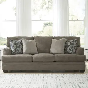 Stonemeade 3 Seater Sofa - Nutmeg