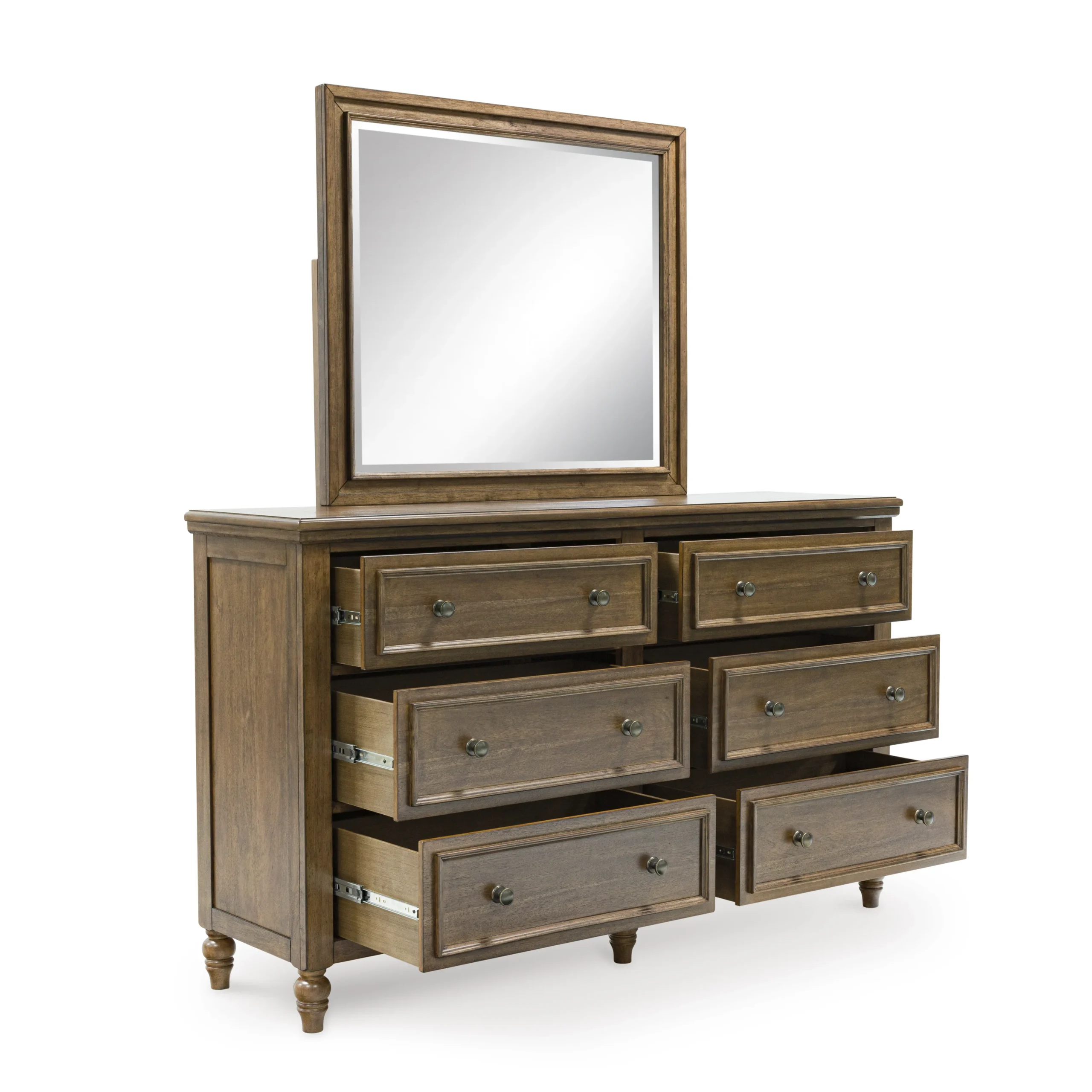 Sturlayne Bedroom Set 1 United Furniture