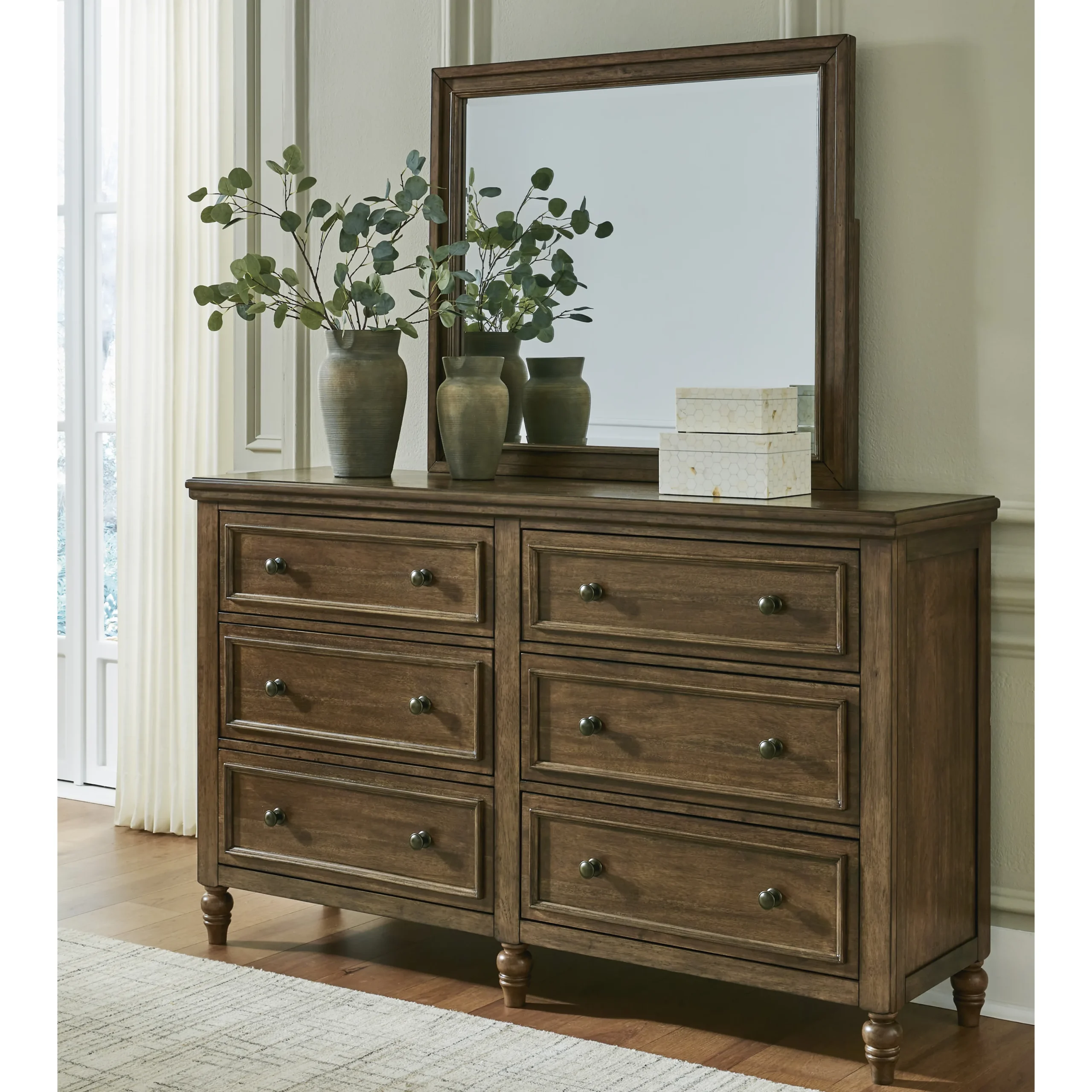 Sturlayne Bedroom Set 2 United Furniture