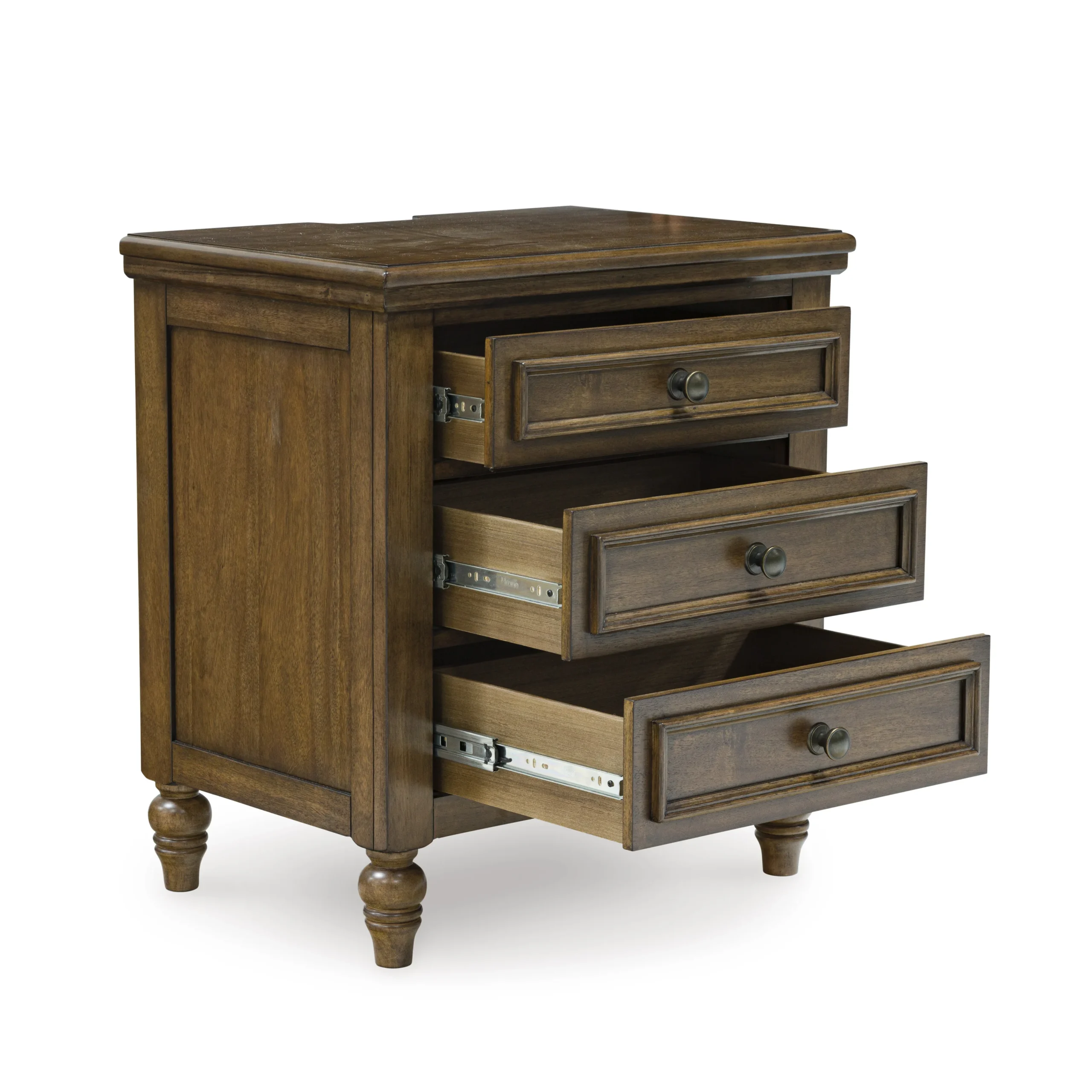 Sturlayne Bedroom Set 5 United Furniture