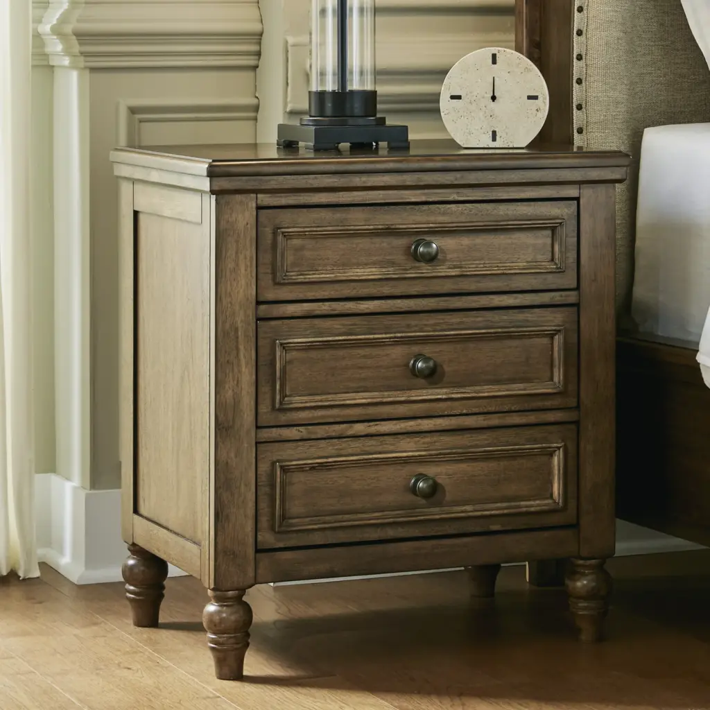 Sturlayne Bedroom Set 6 United Furniture